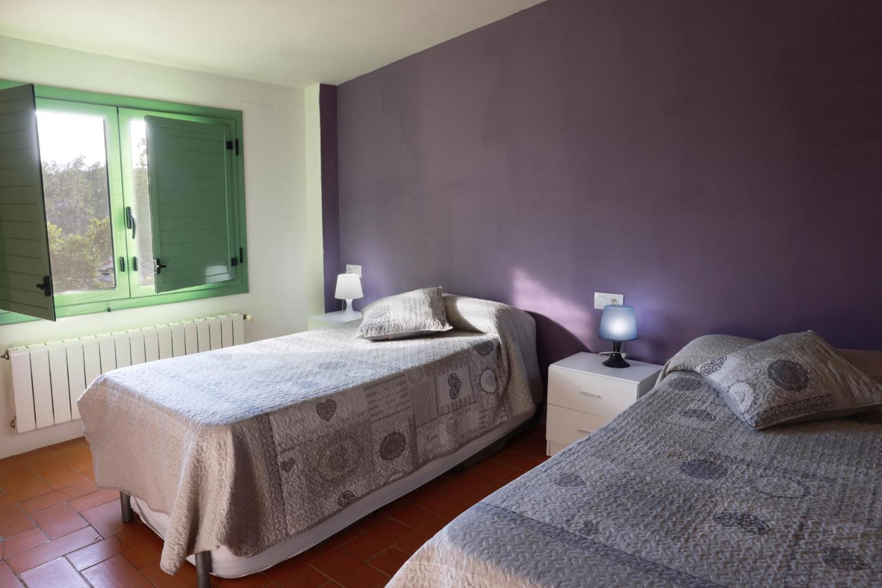 Casa de Seis Habitaciones