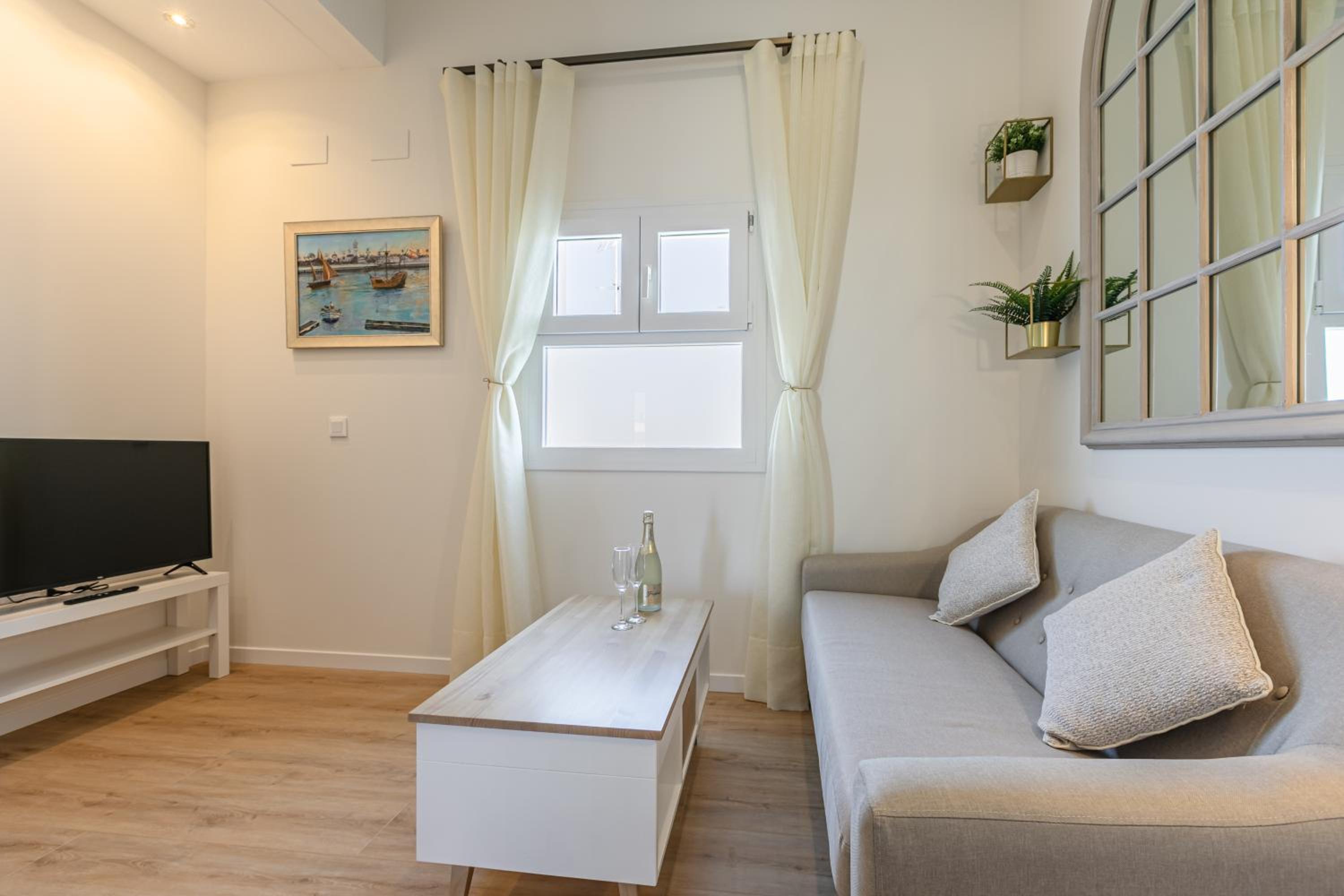 Apartamento Dúplex