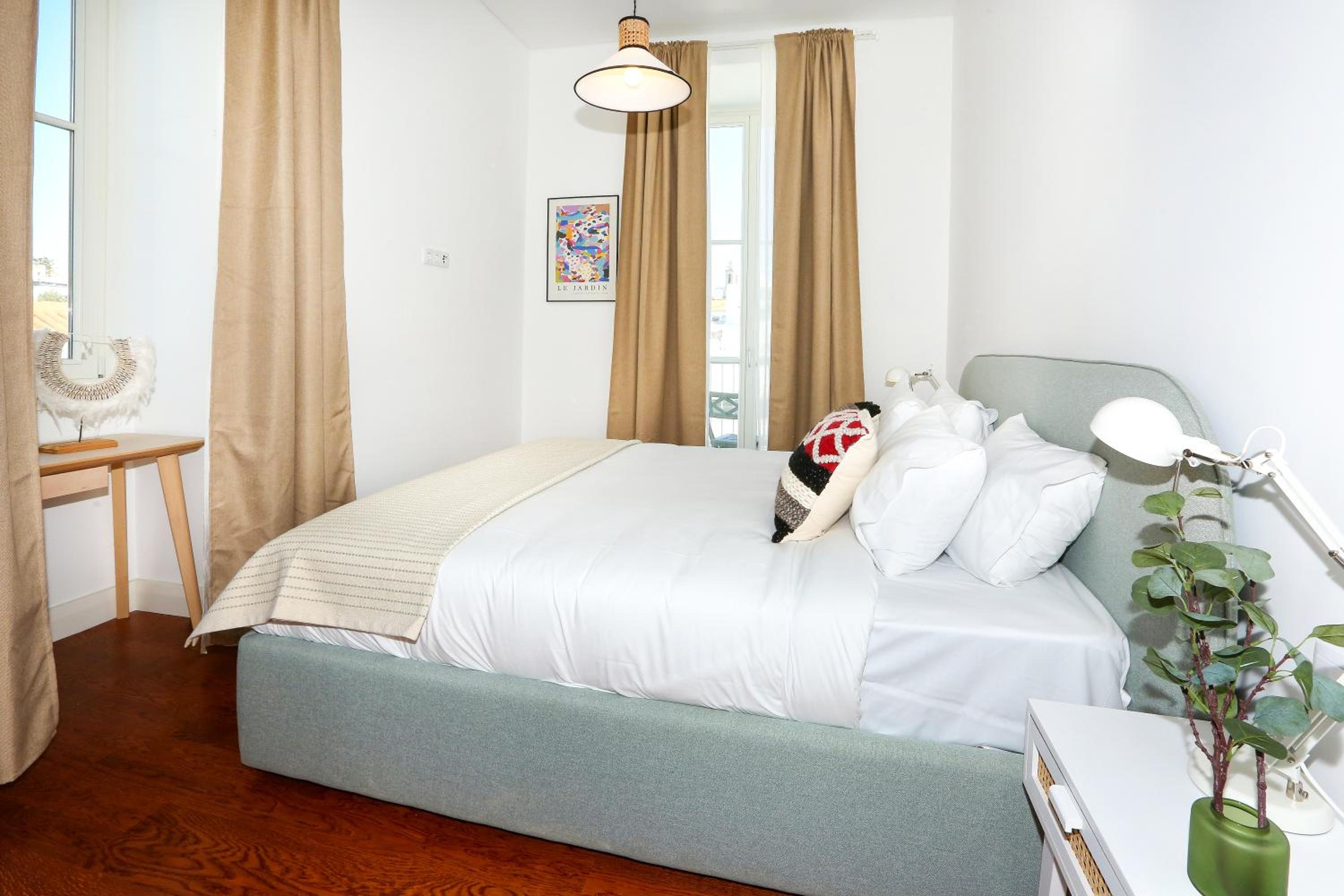 Apartment photo 3