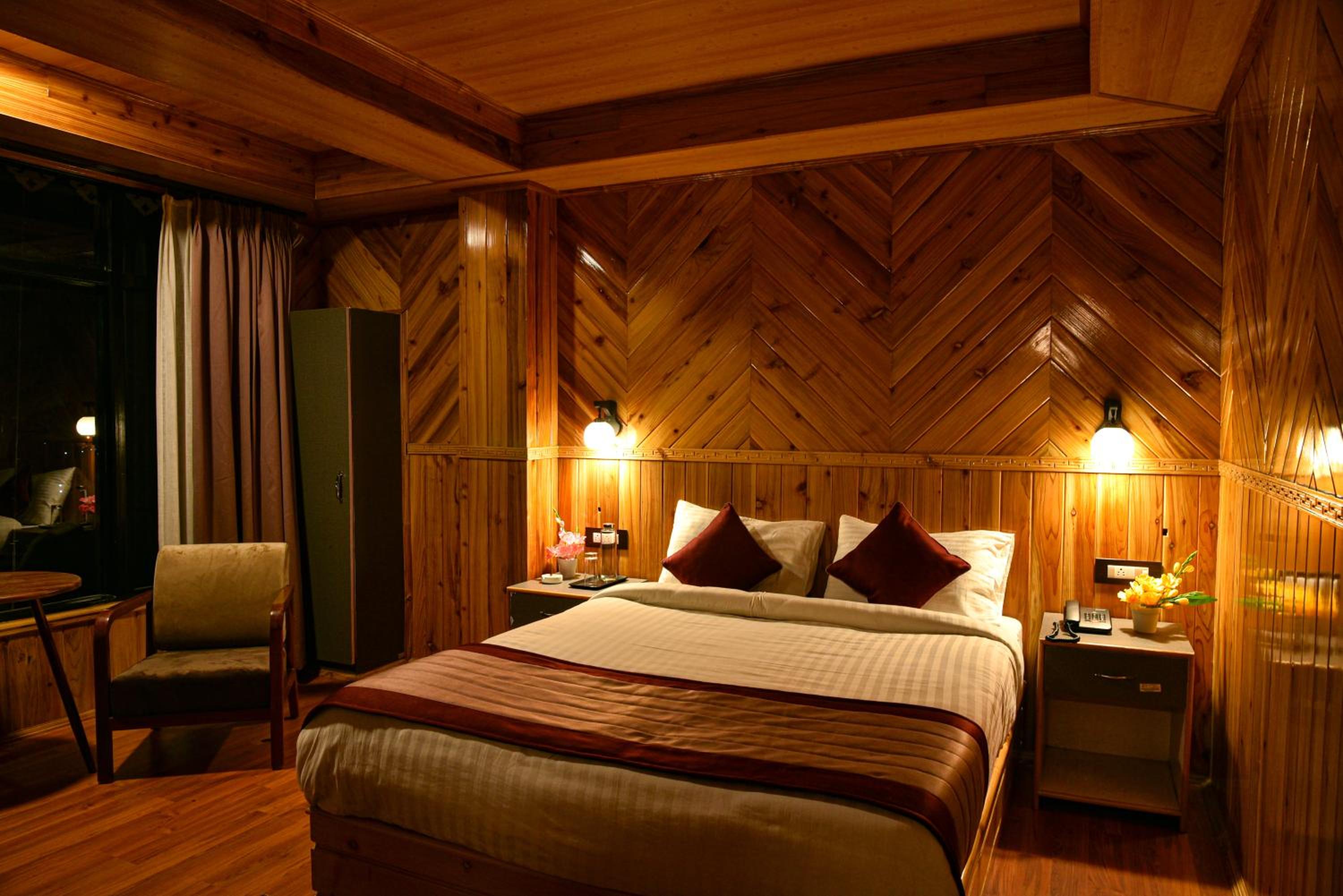 Superior Double Room - Photo 18