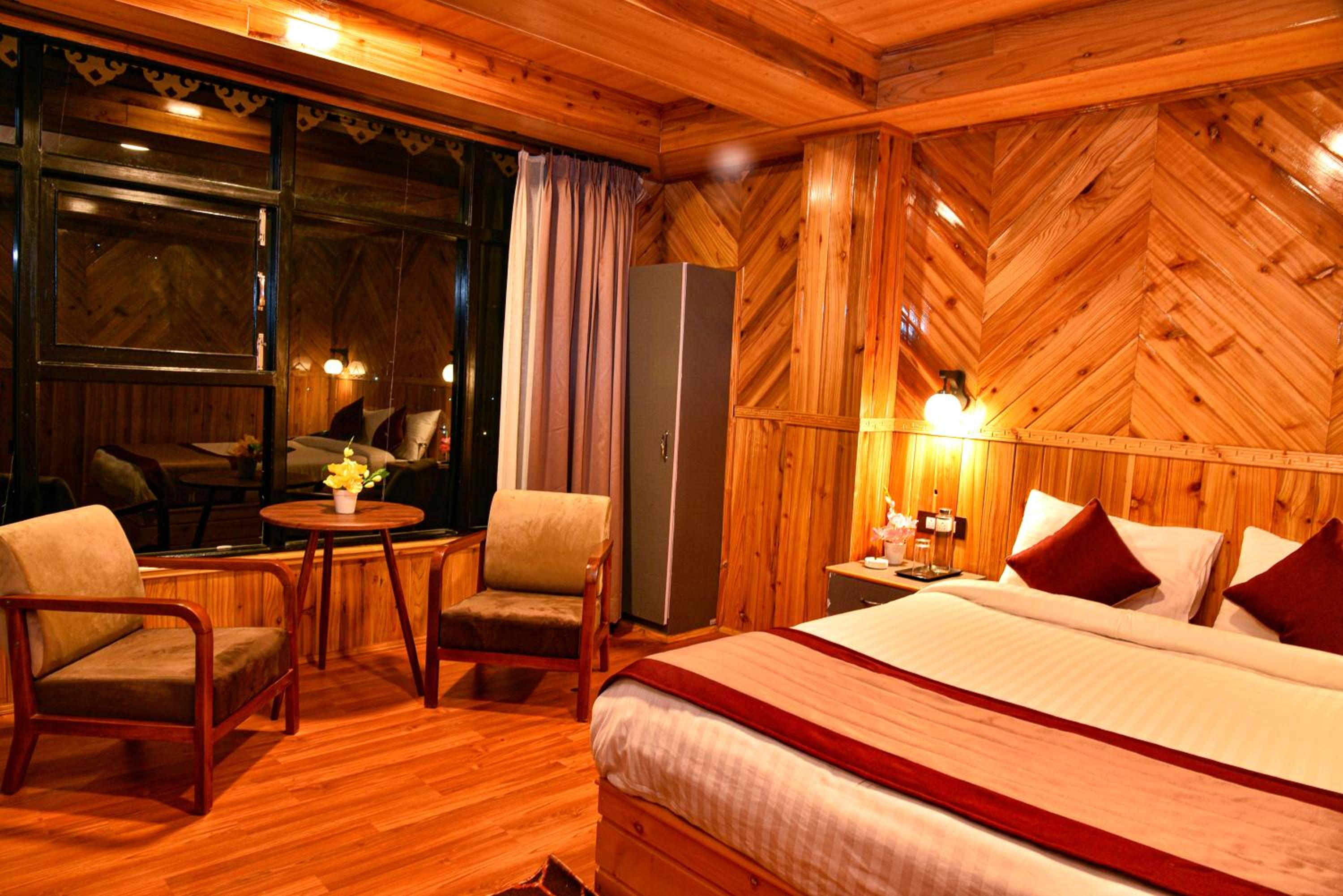 Superior Double Room - Photo 19