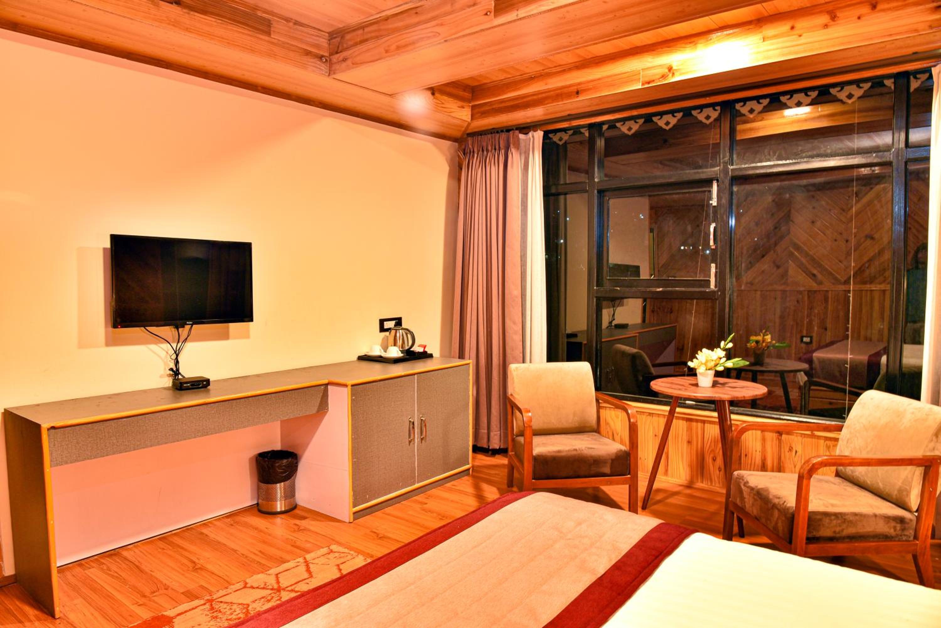 Superior Double Room - Photo 13
