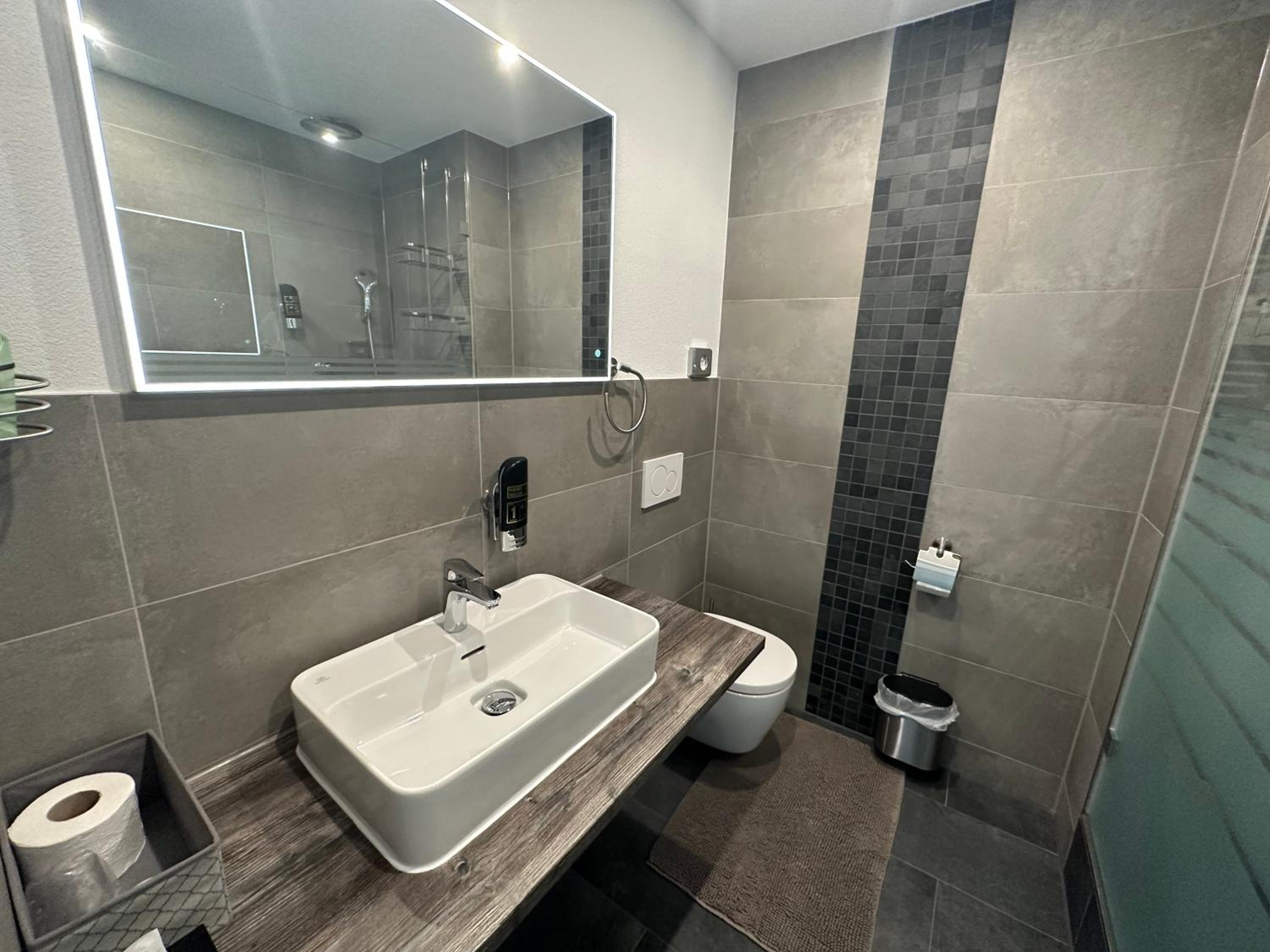 Deluxe Single Room with Balcony photo 3