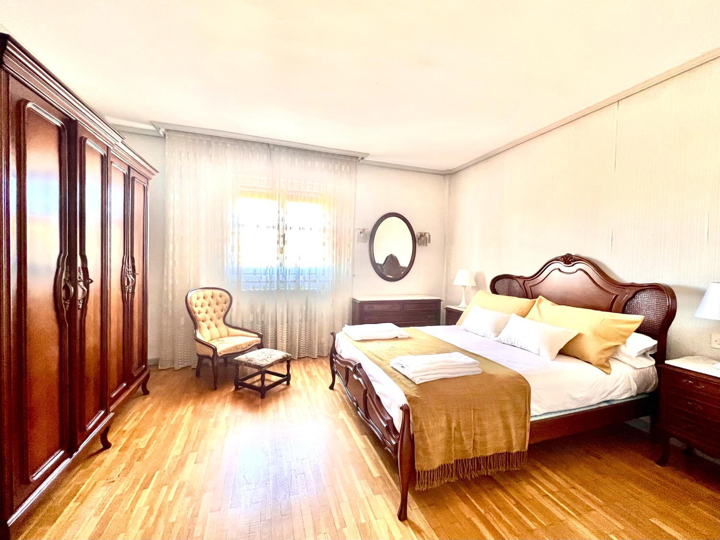 Departamento de tres habitaciones