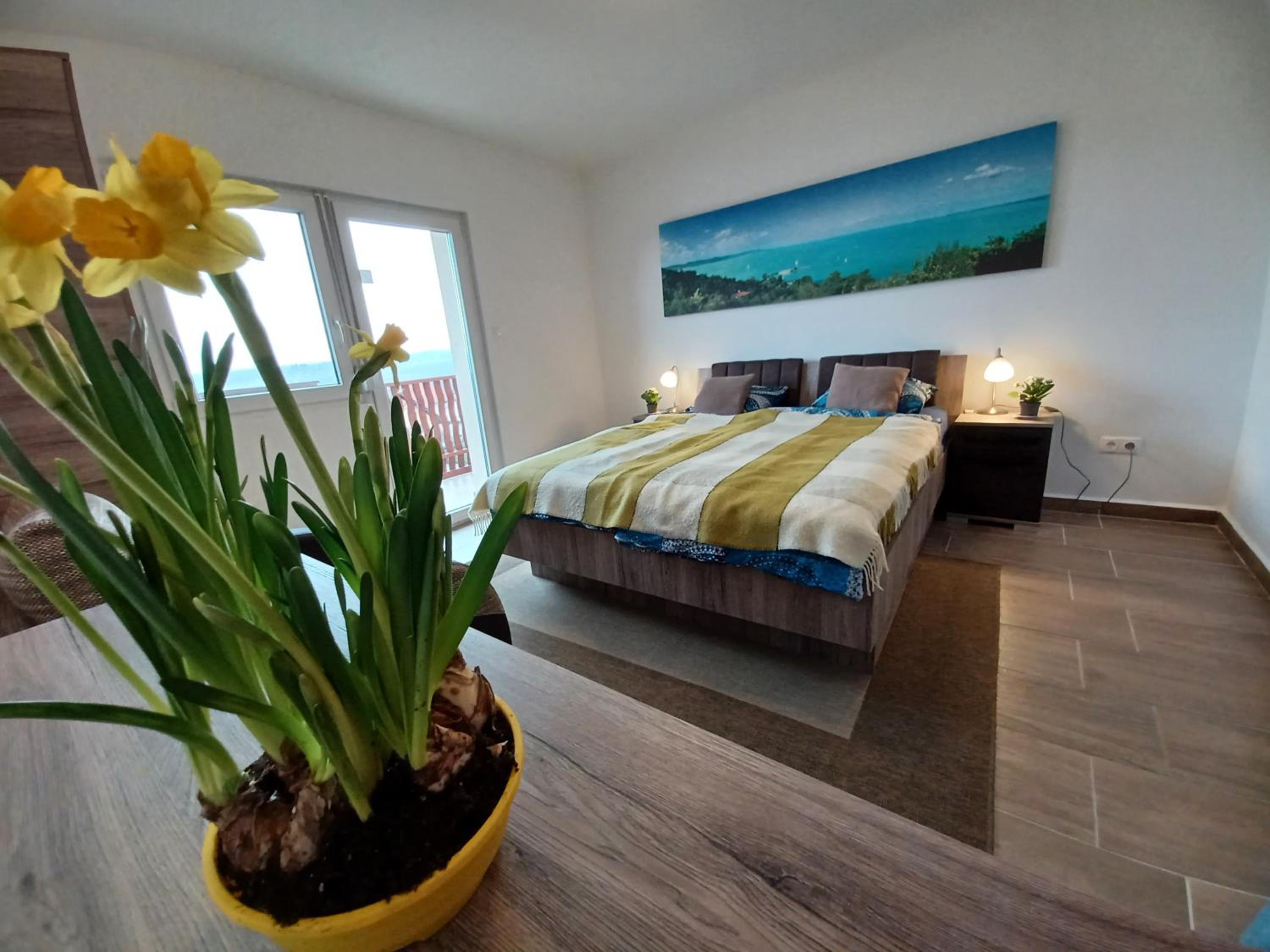 Penthouse Apartment photo 2