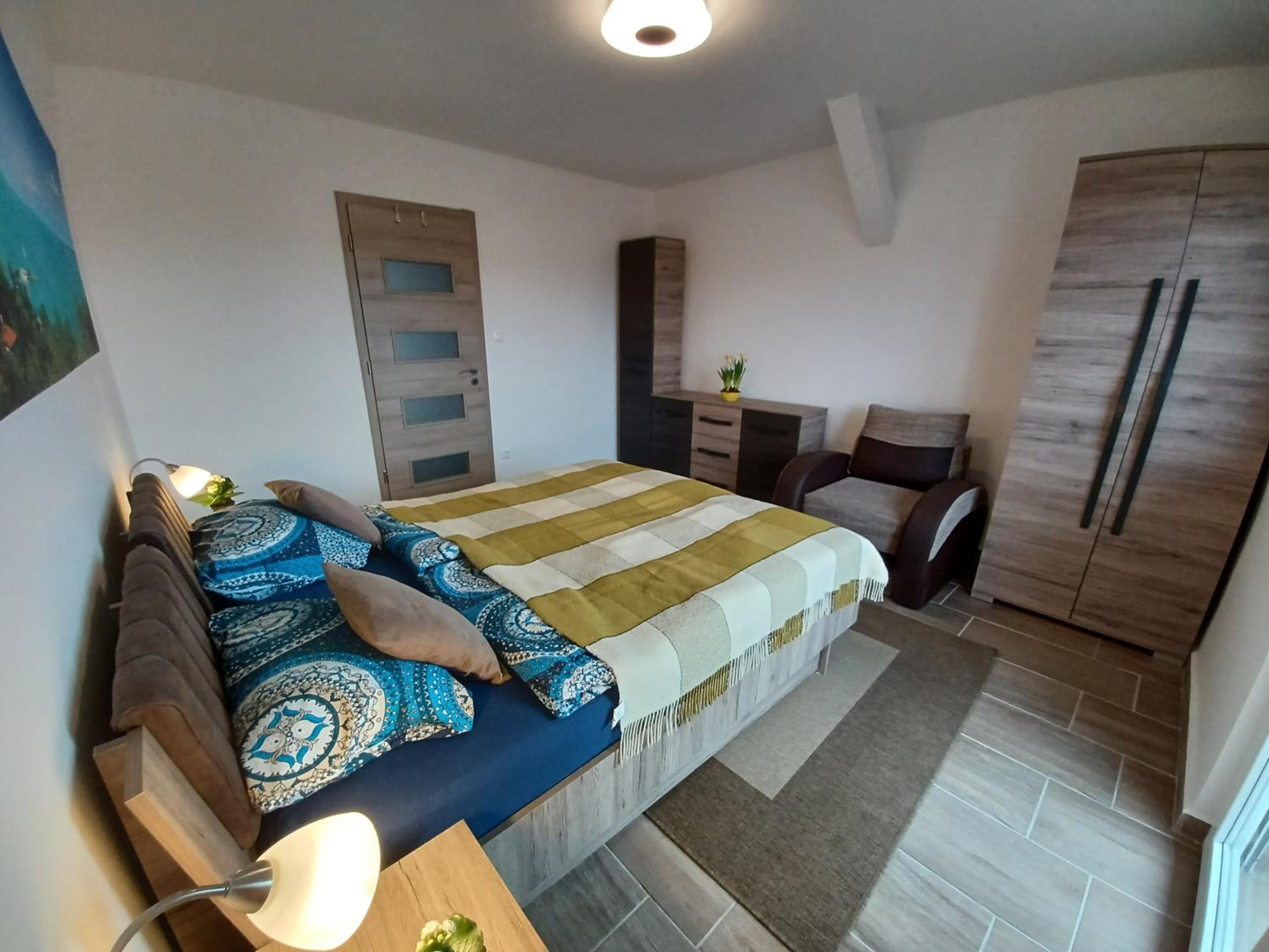 Penthouse Apartment photo 3