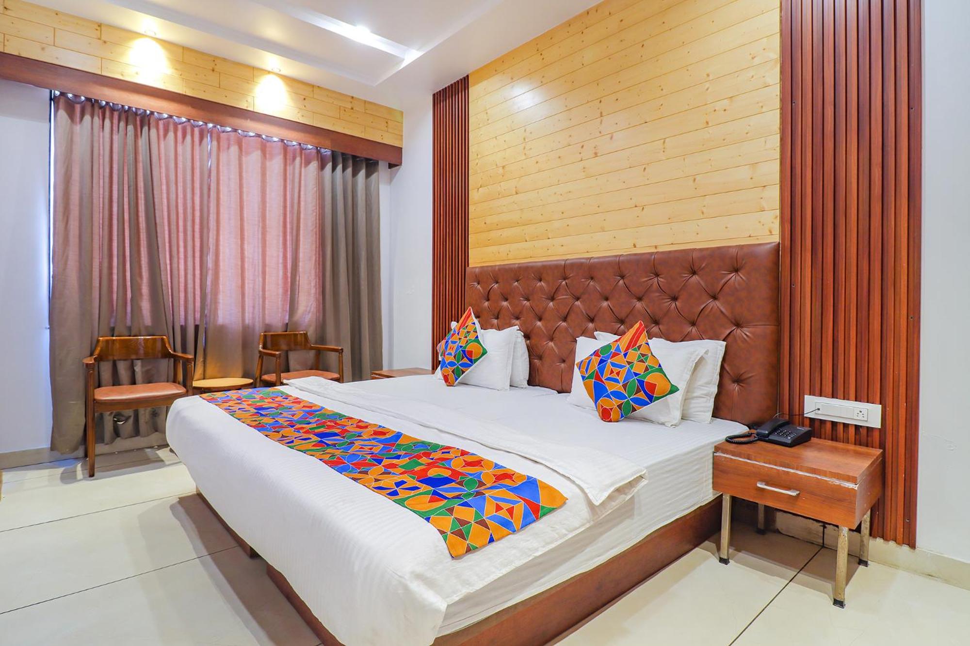 Superior Double Room - Photo 3