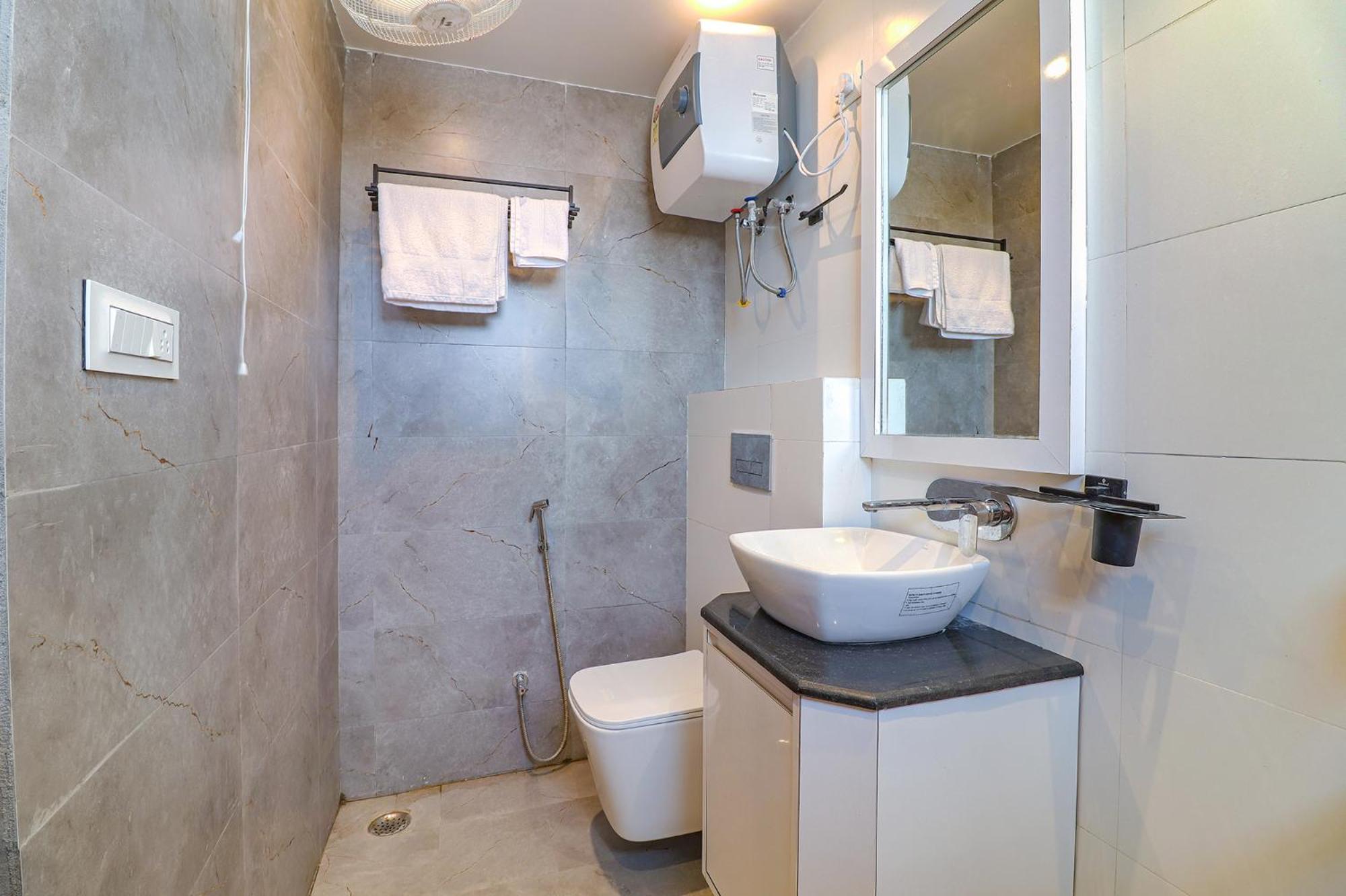 Superior Double Room - Photo 4