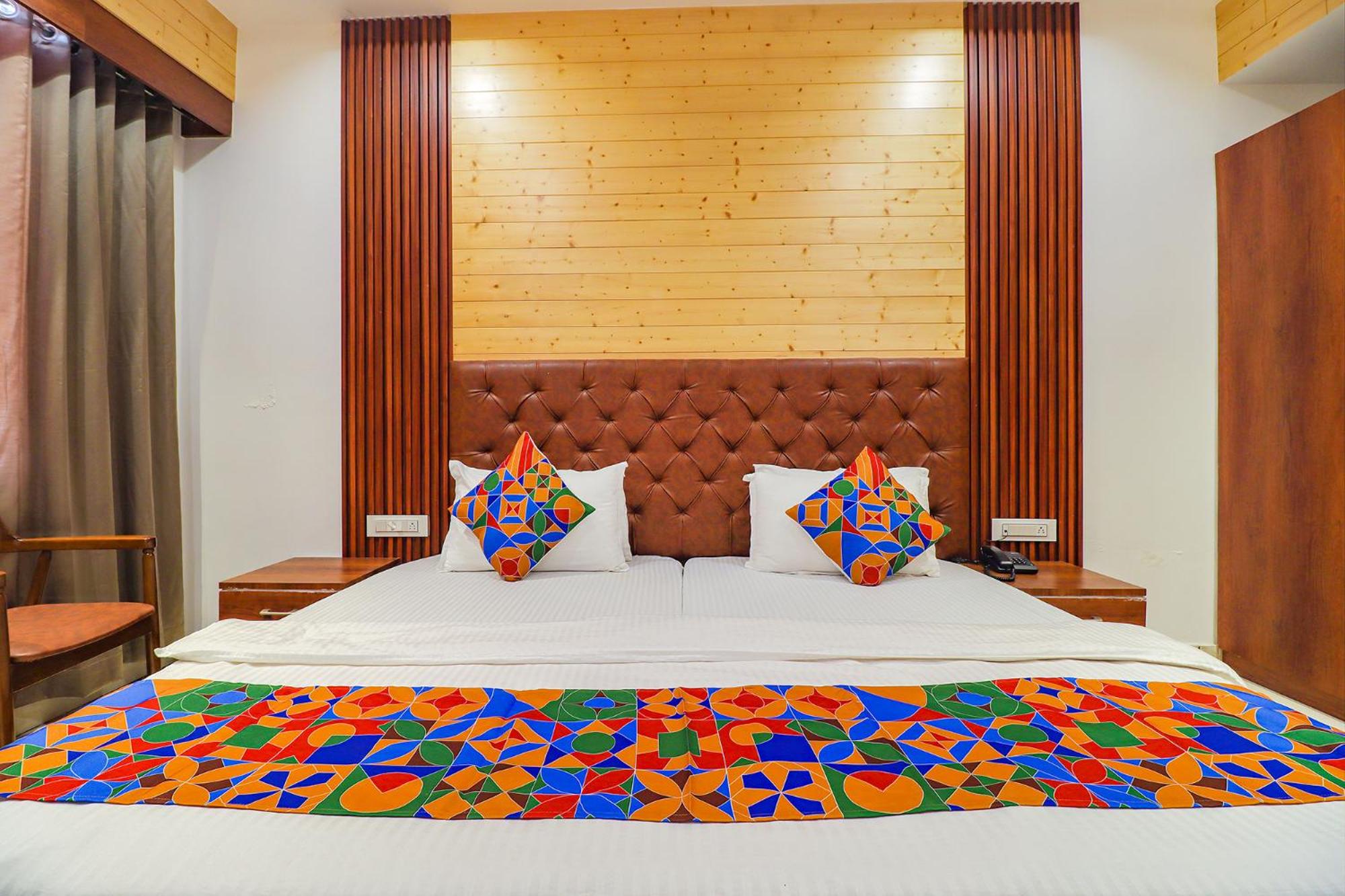 Superior Double Room - Photo 2