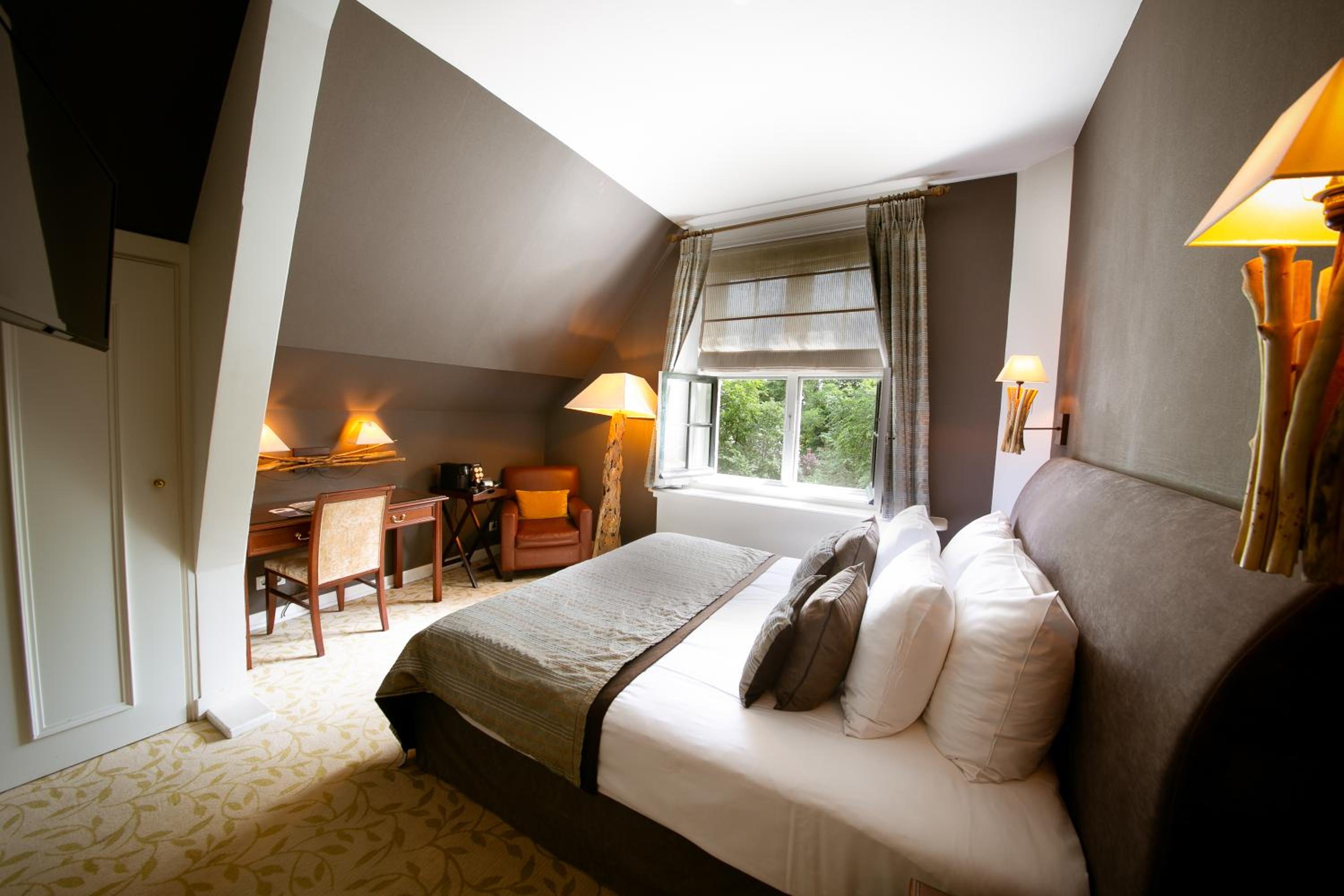 Classic Double Room photo 2