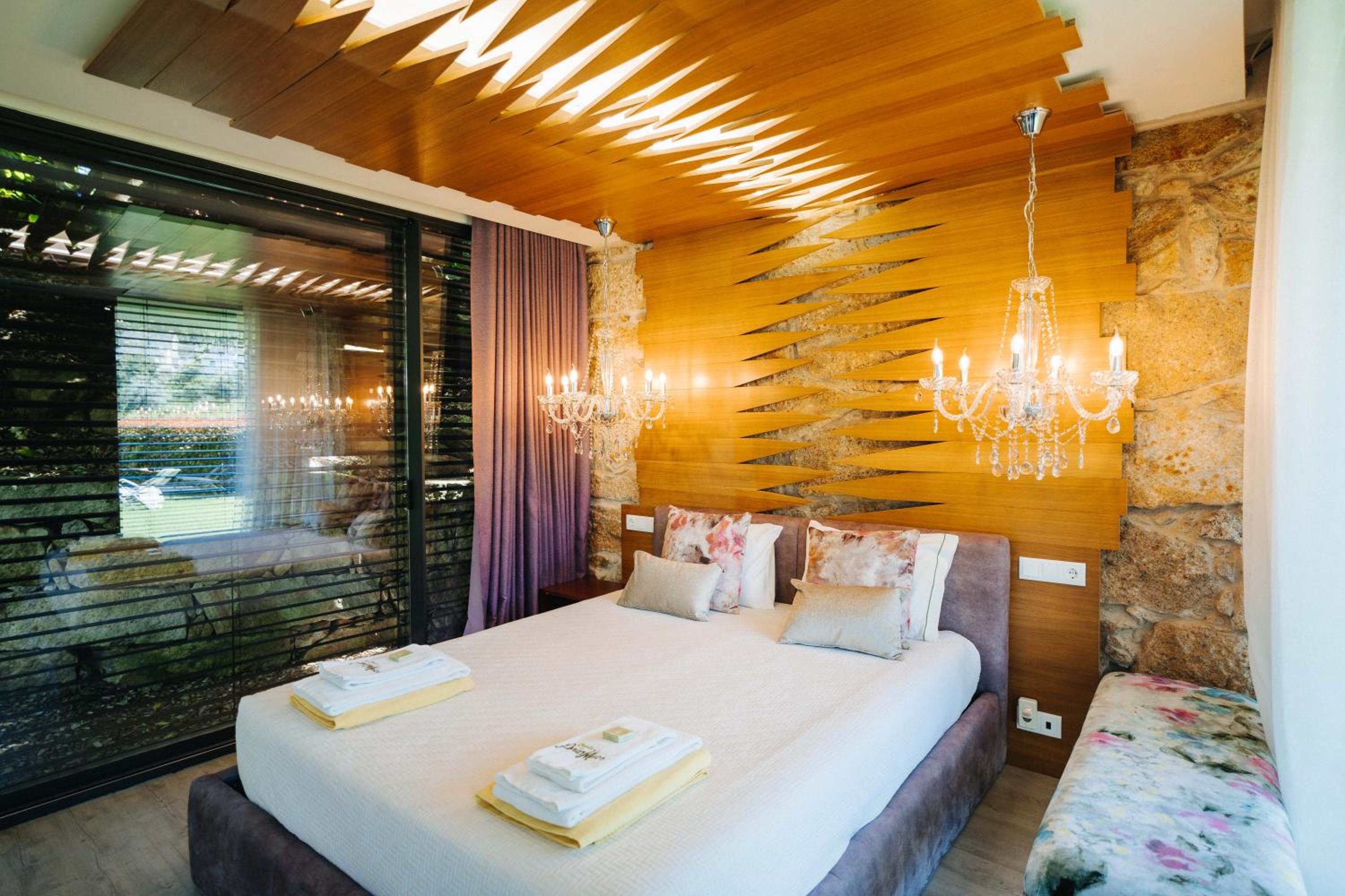 Double Room with Park View