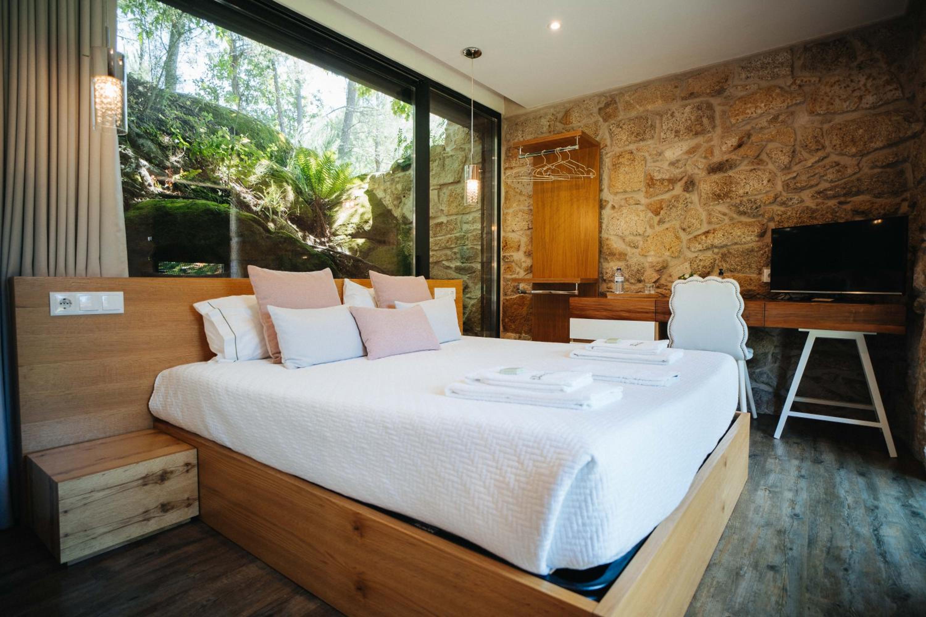Double Room with Park View