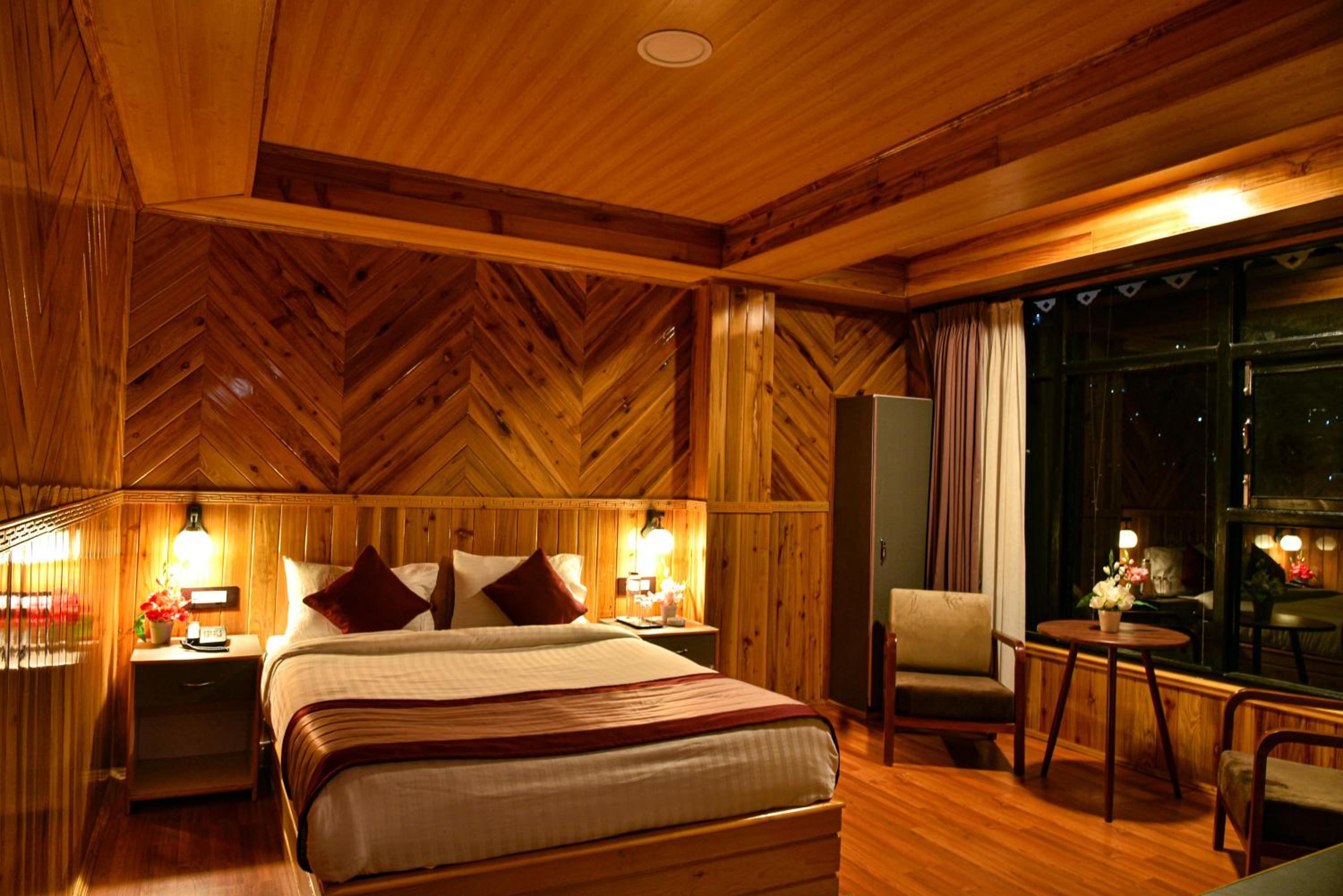 Superior Double Room - Photo 15