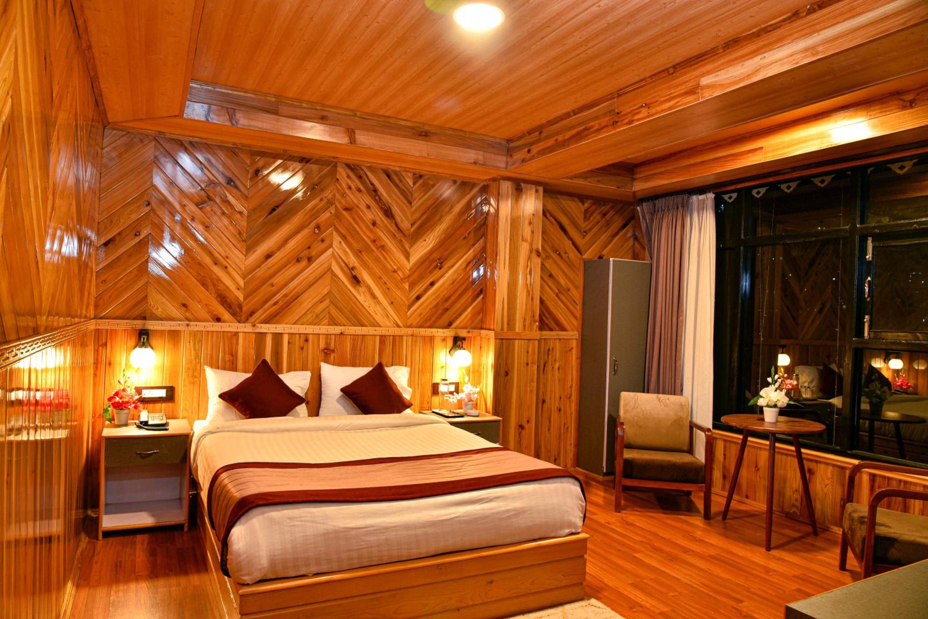 Superior Double Room - Photo 1