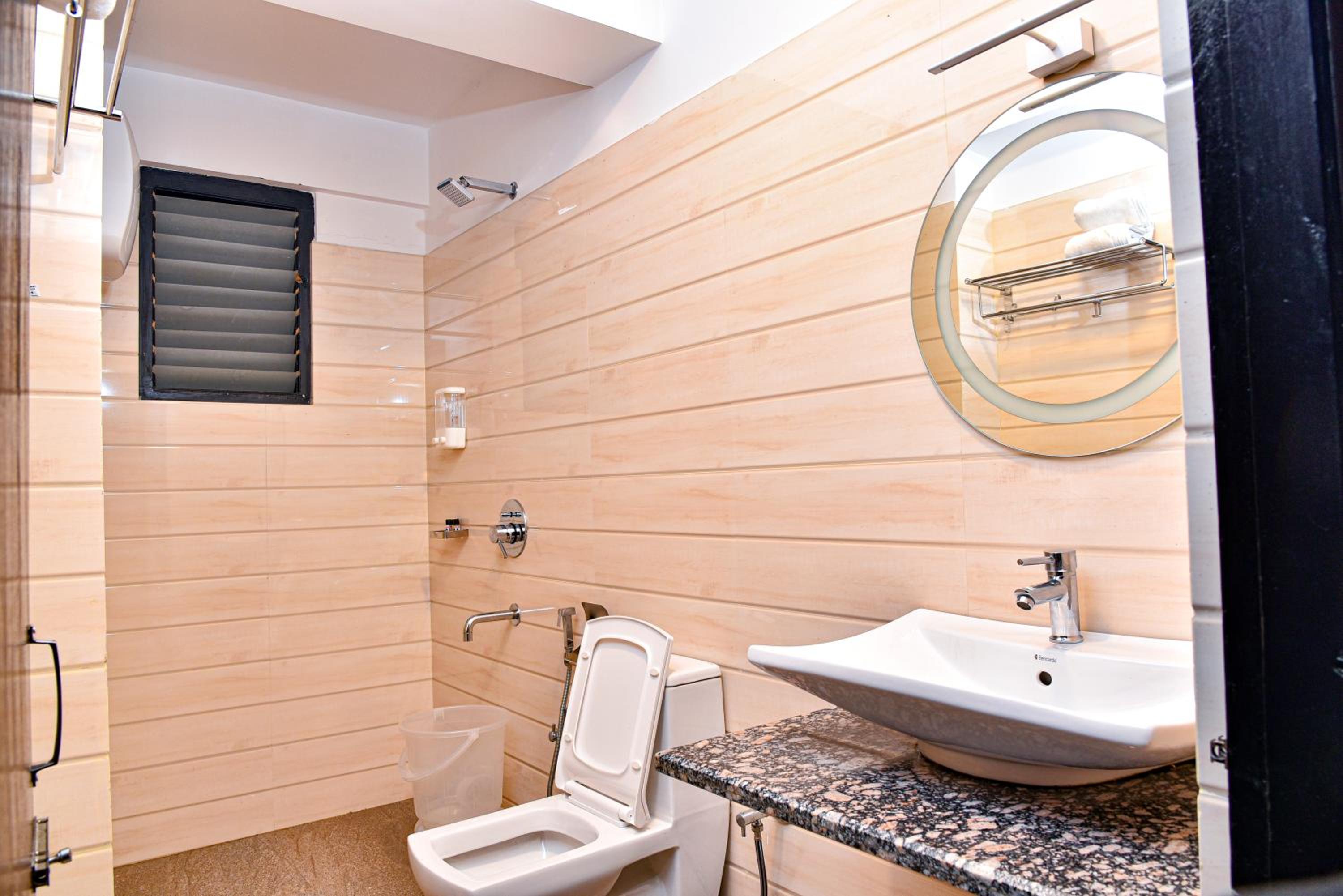 Superior Double Room - Photo 20
