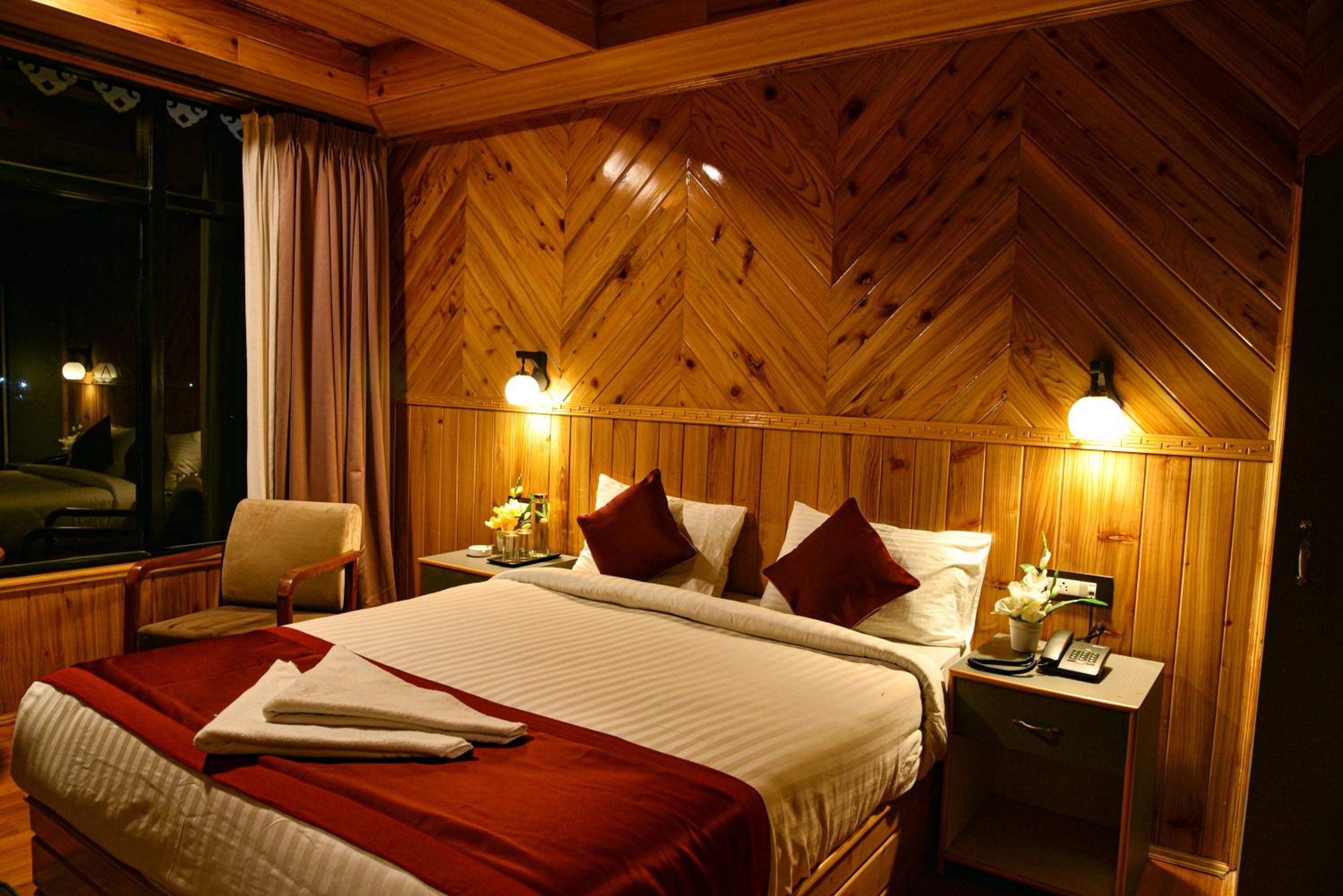 Superior Double Room - Photo 17