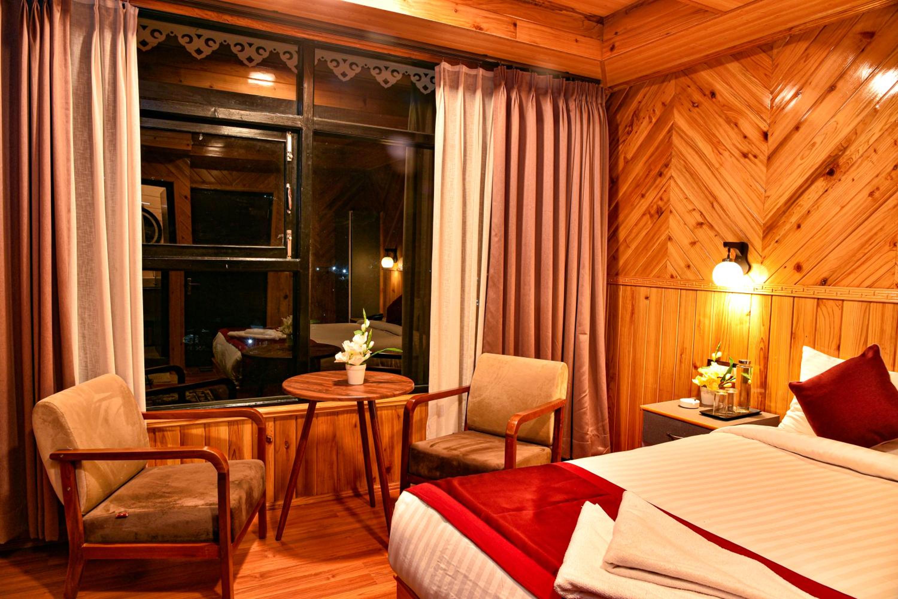 Superior Double Room - Photo 16