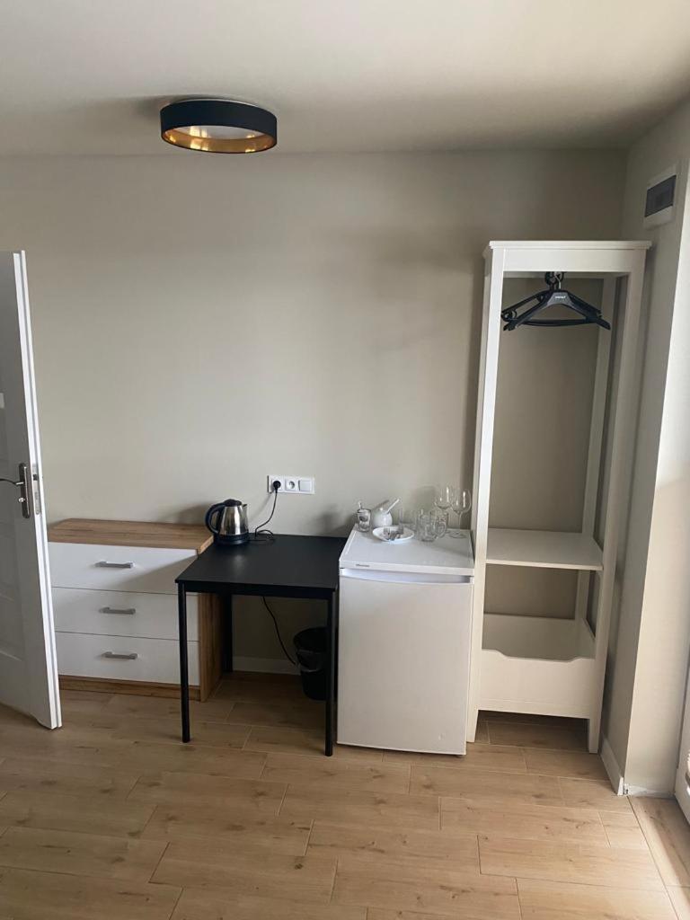 Comfort Triple Room with Shower photo 3