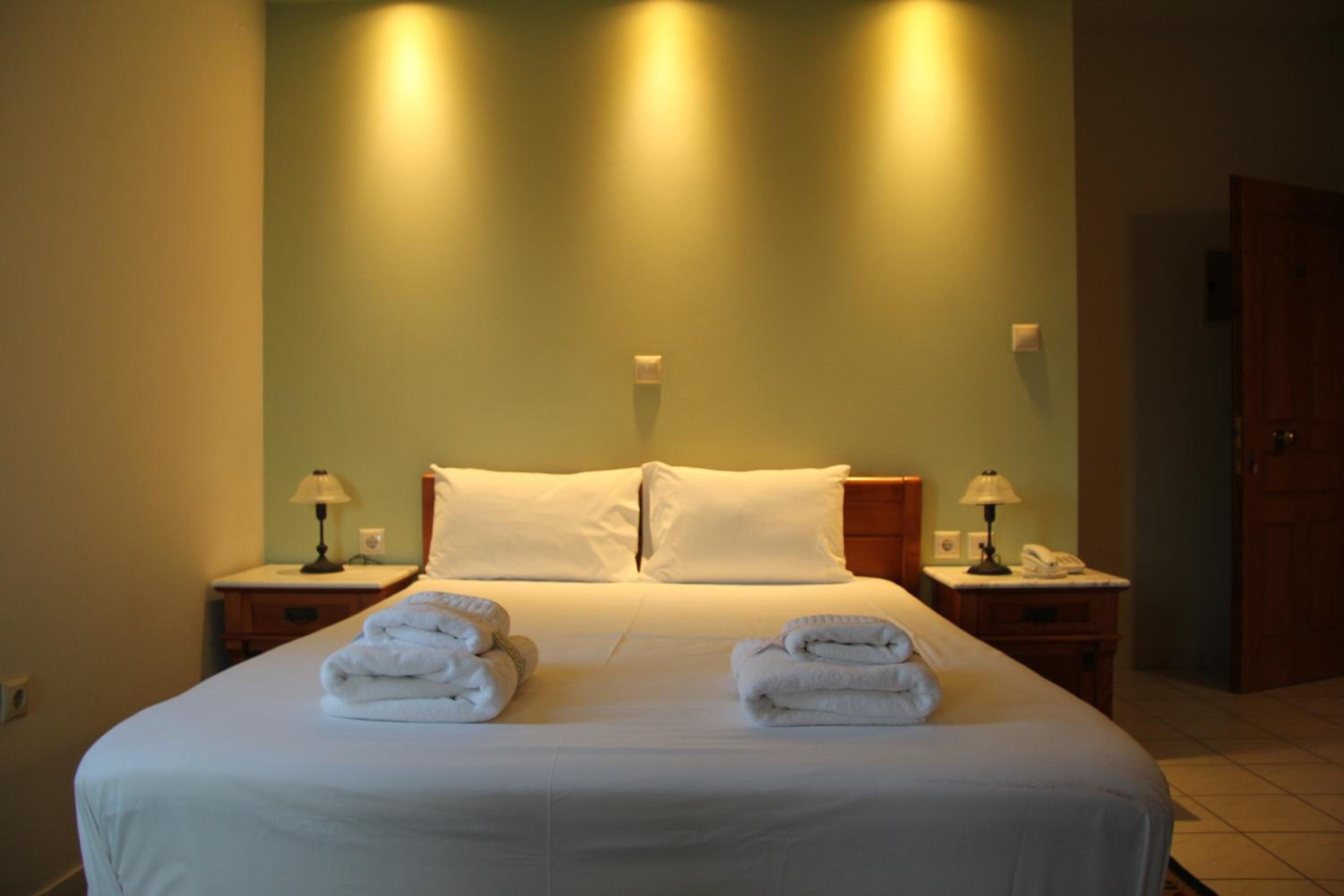 Standard Room with Sea View - Photo 1