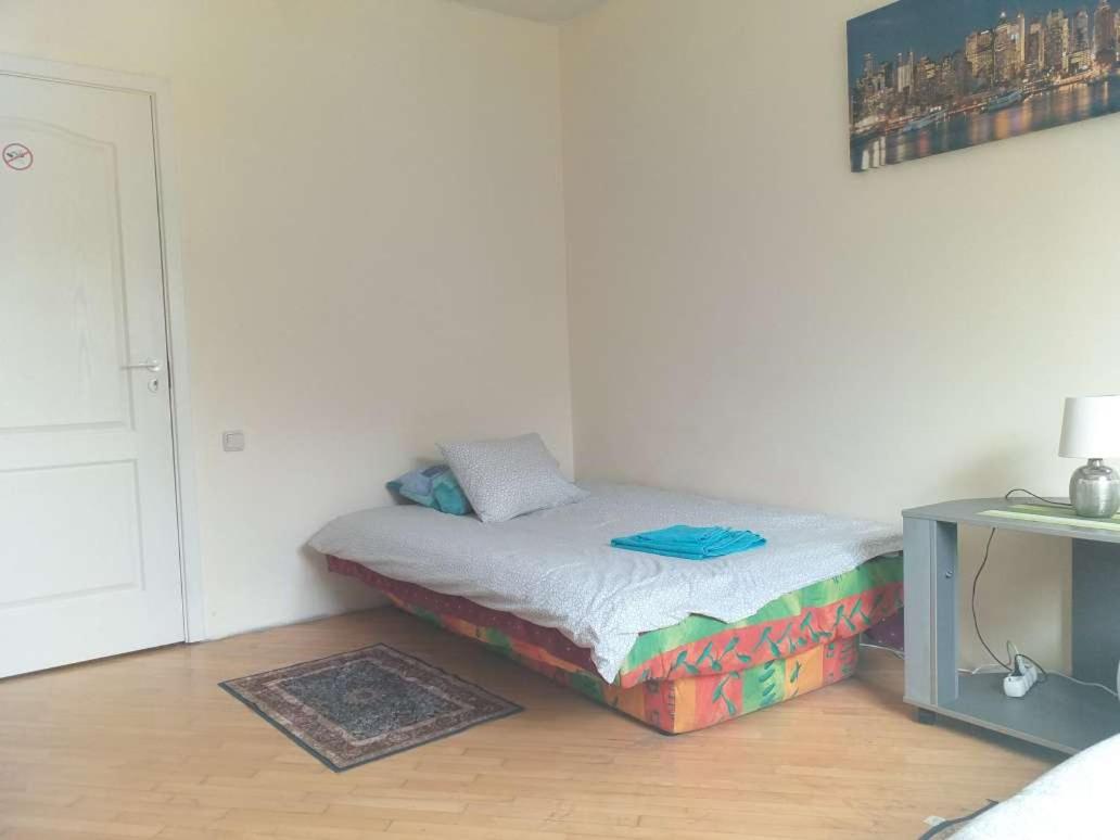 Quadruple Room with Balcony photo 1