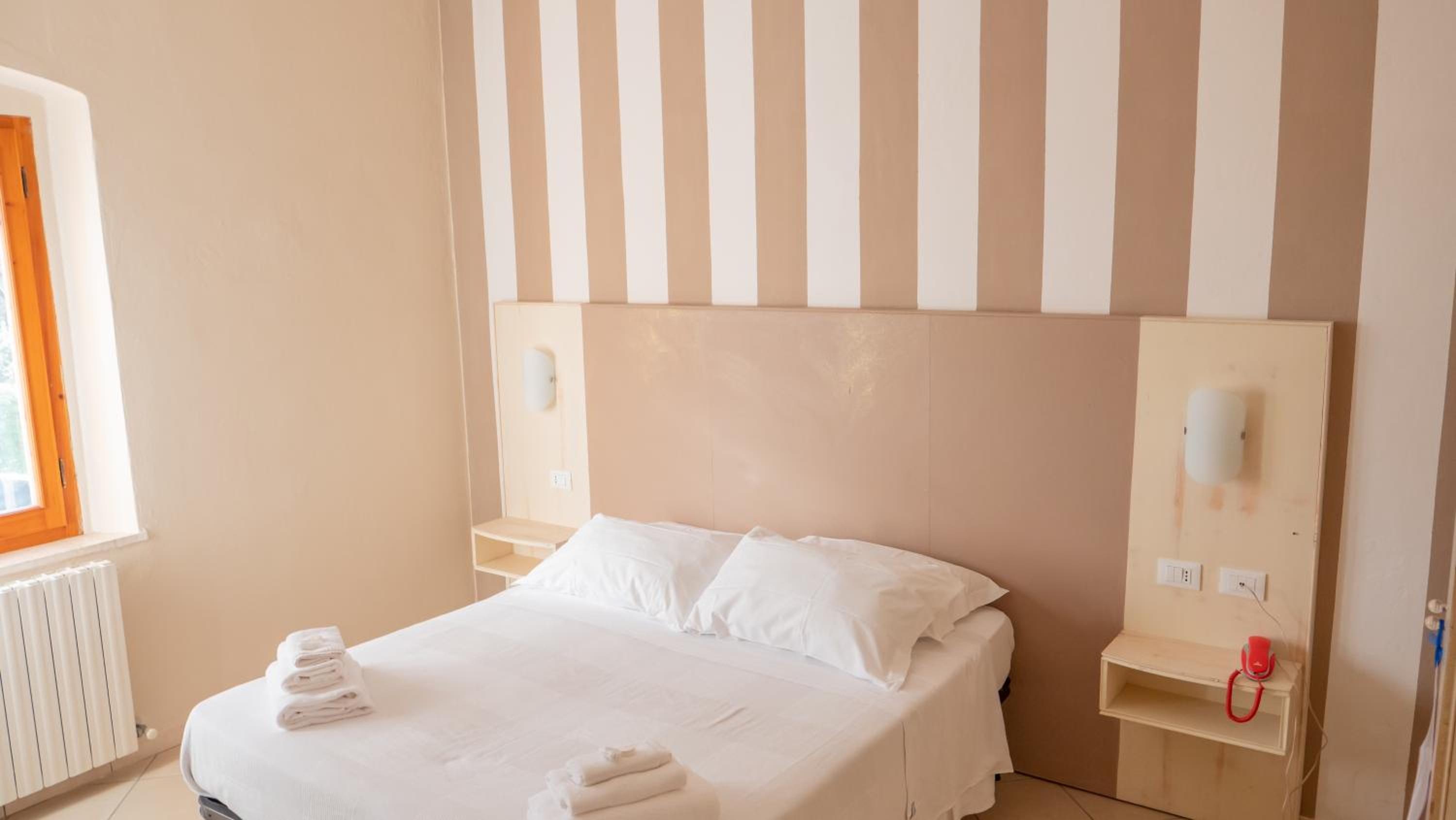 Standard Double Room - Photo 1