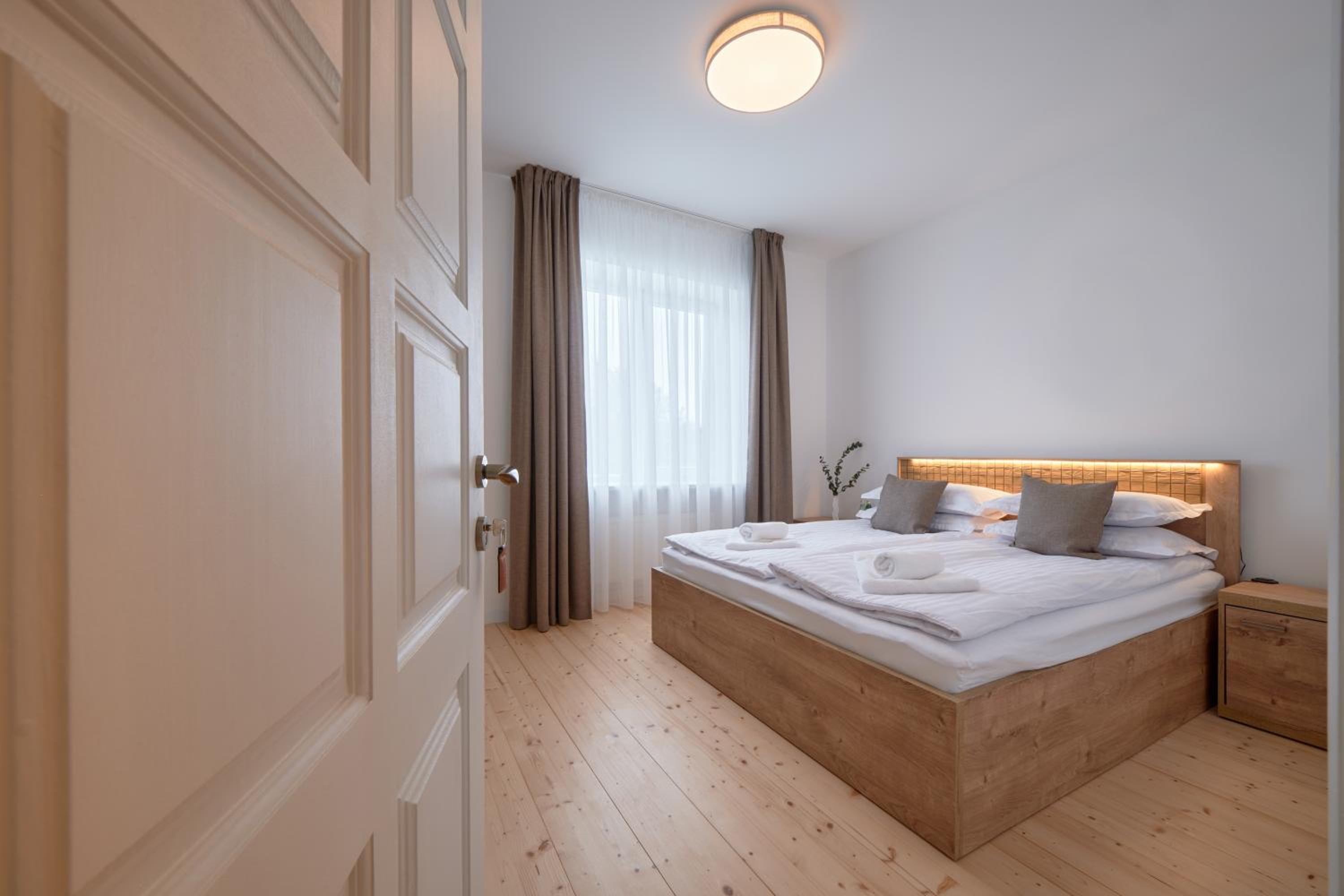 Small Double Room photo 1