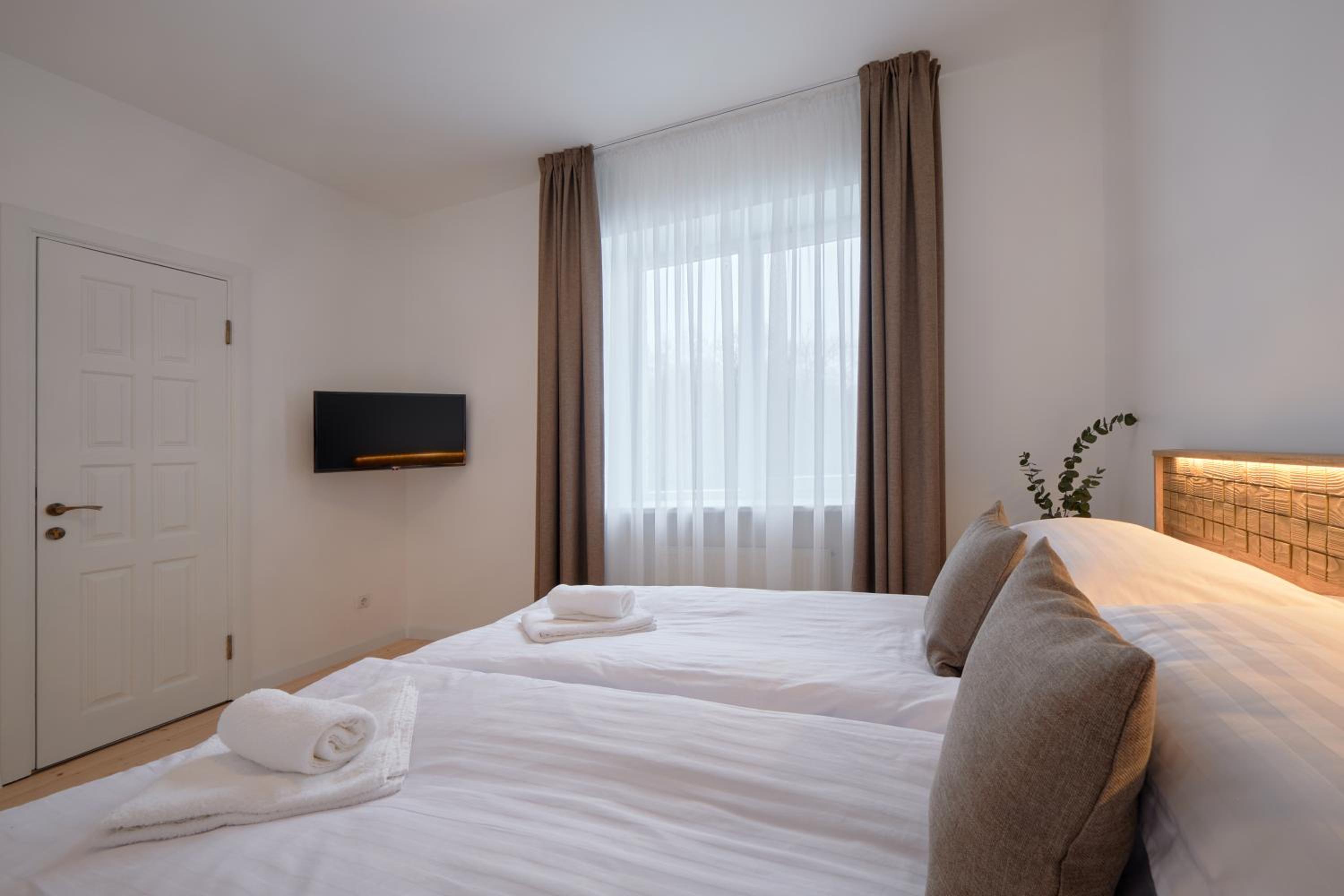 Small Double Room photo 2