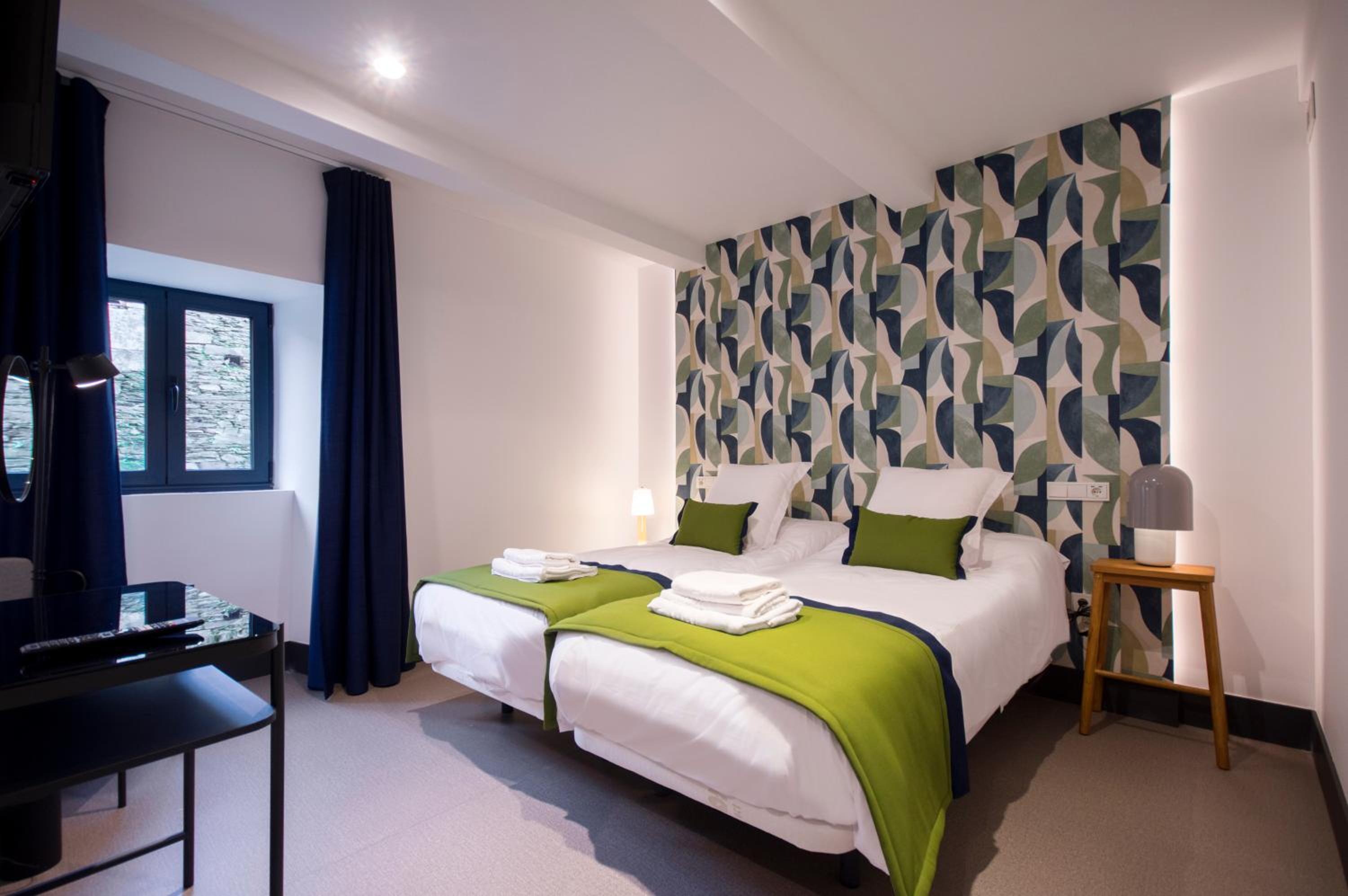 Double Room with Private Bathroom photo 2