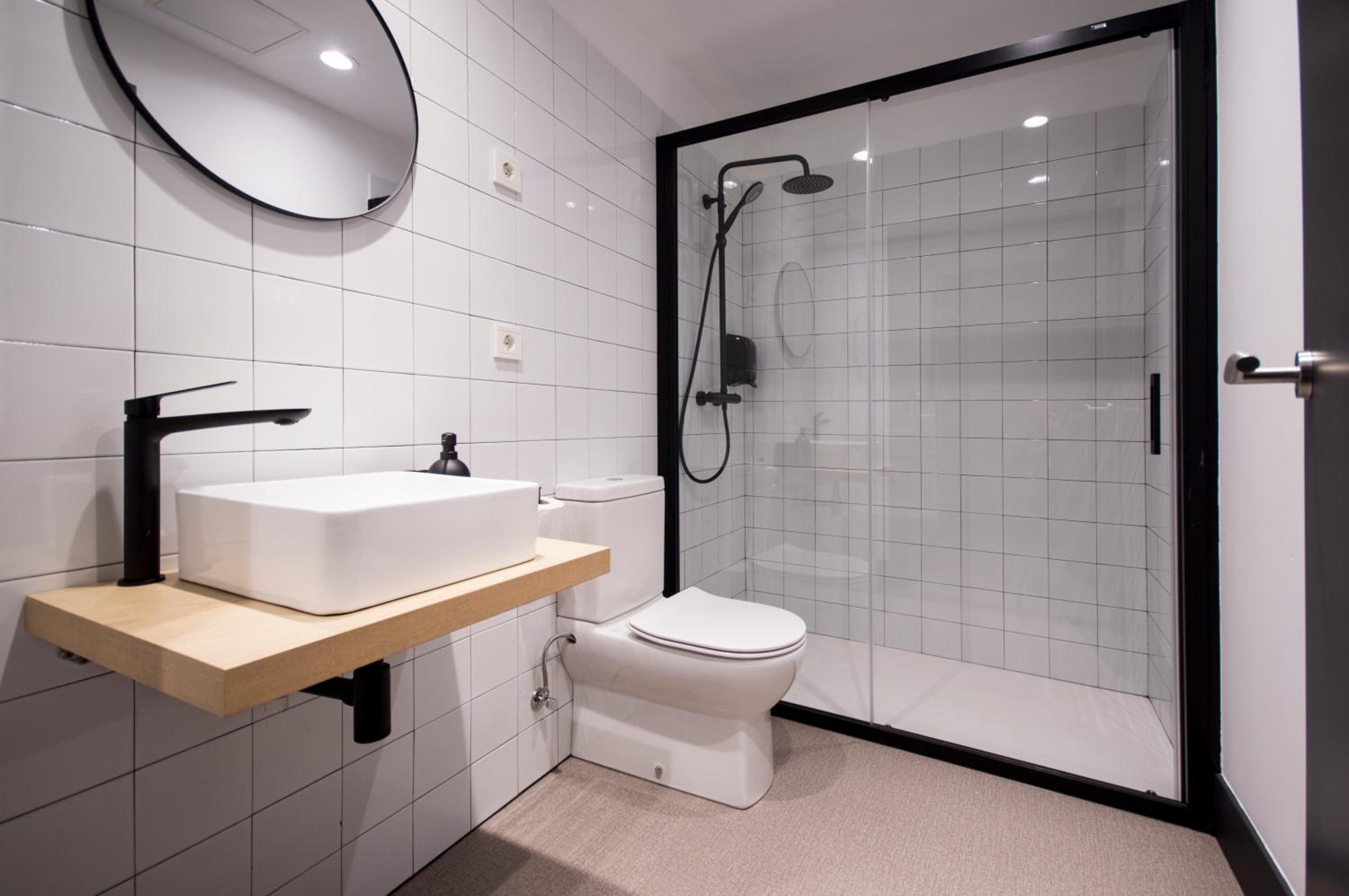 Double Room with Private Bathroom photo 2