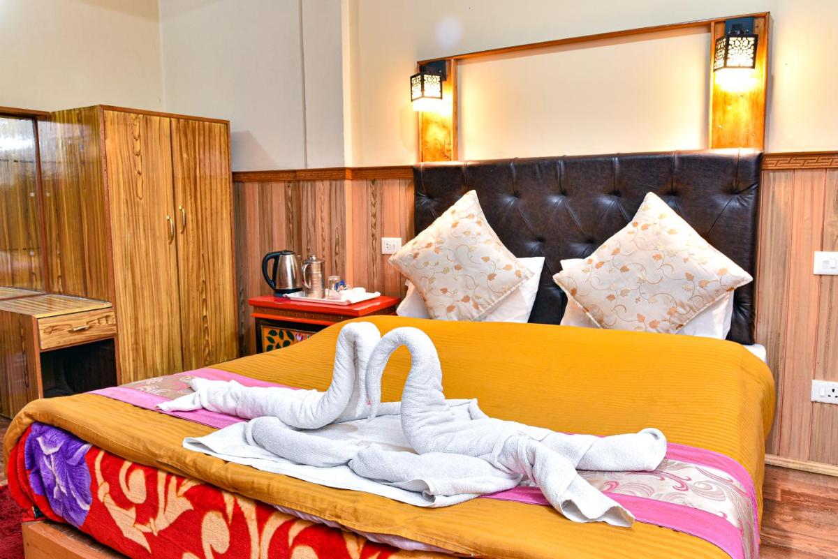 Family Suite - Photo 6