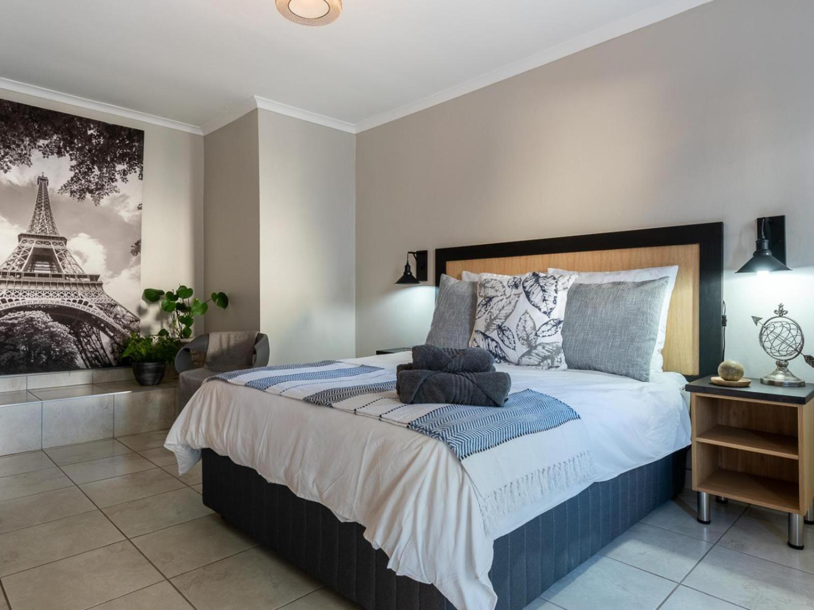 Superior Queen Room photo 1