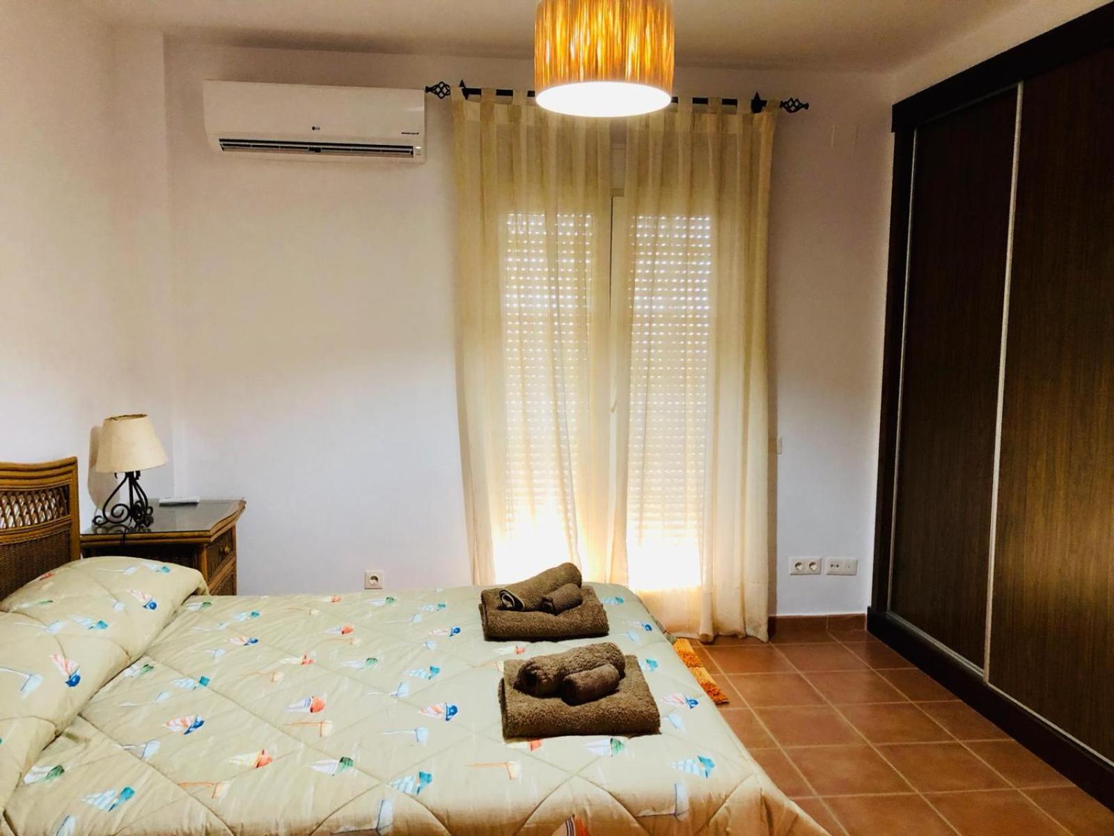 Departamento de tres habitaciones
