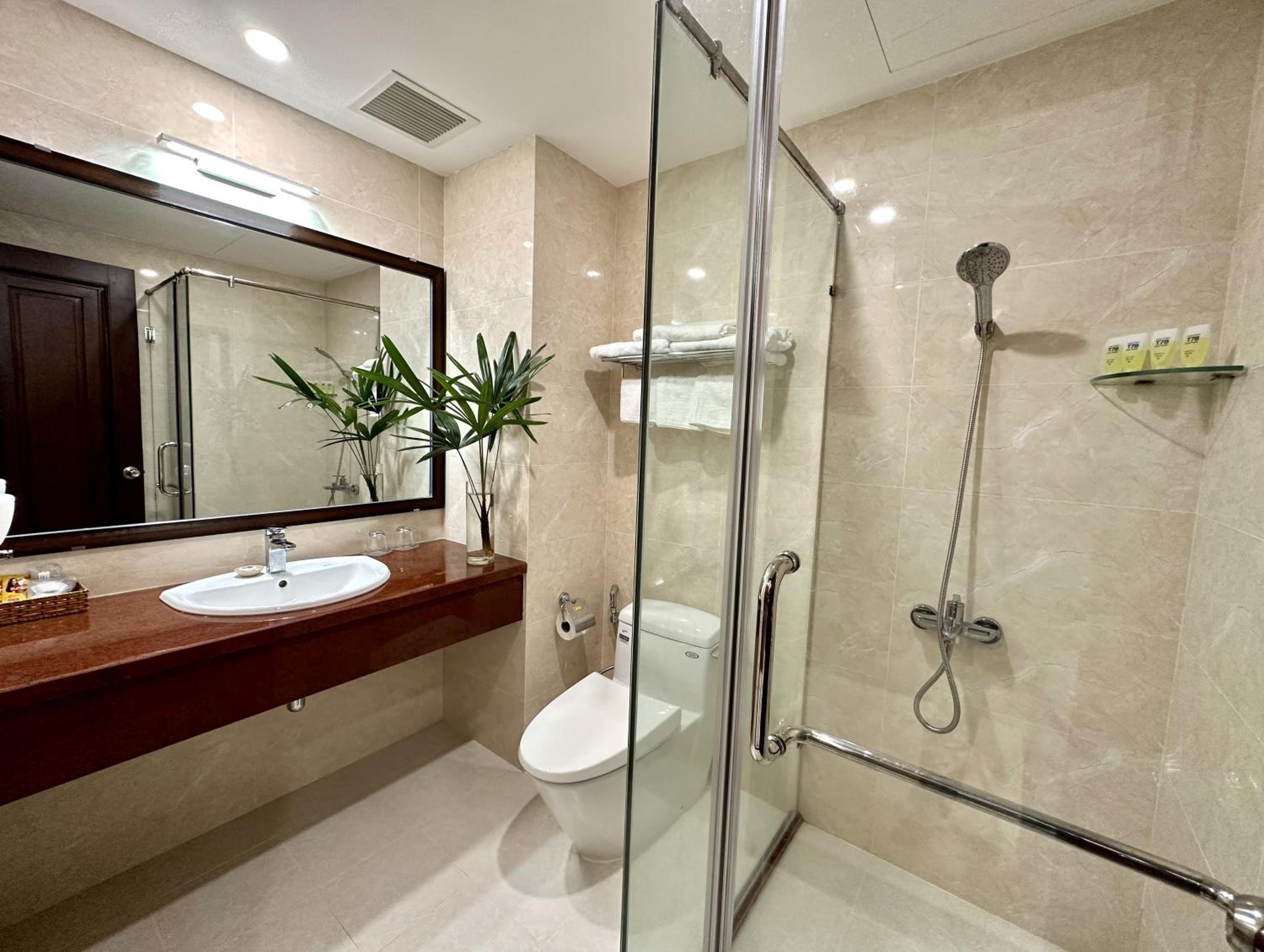 Executive Triple Room - Photo 7