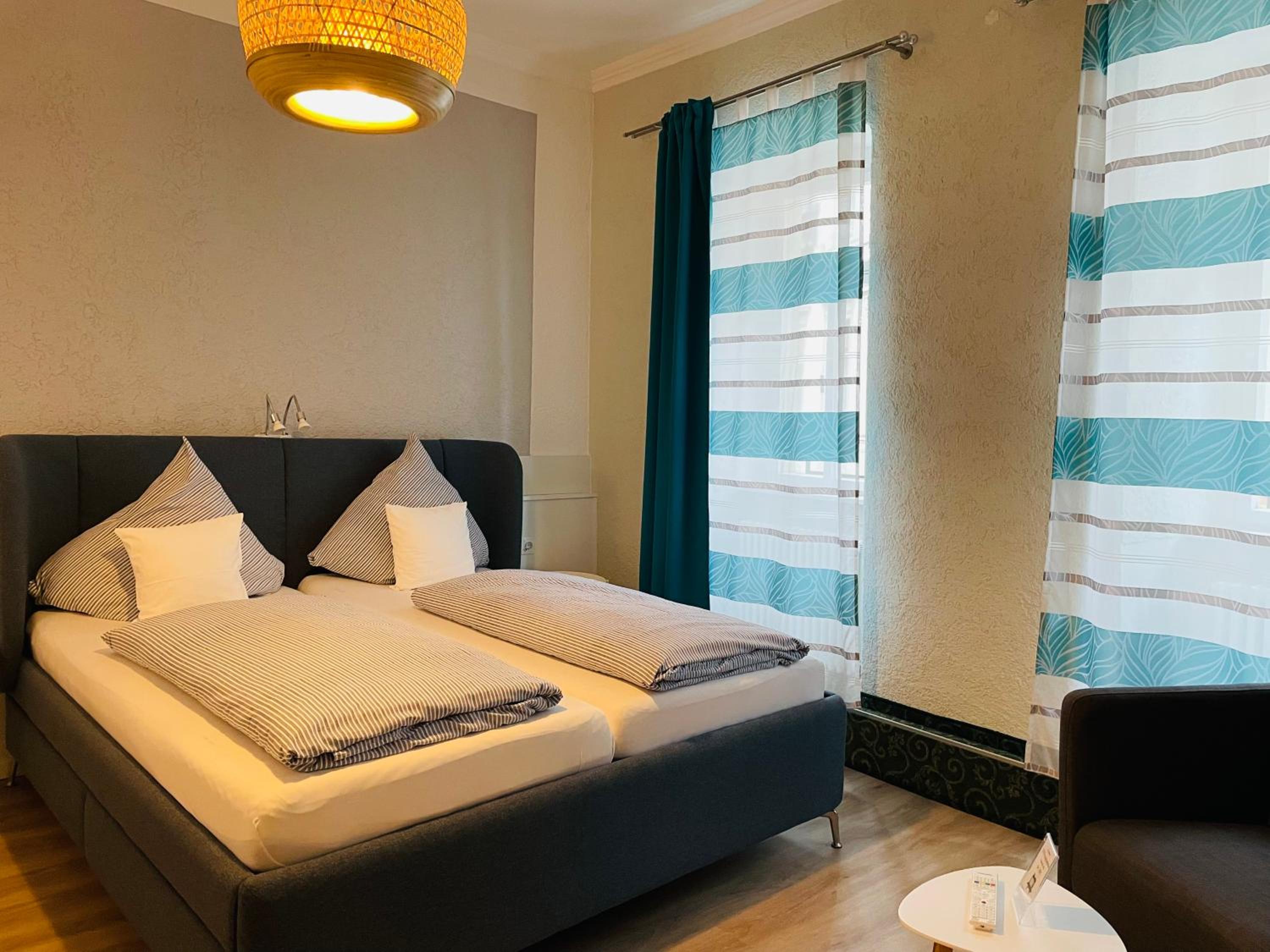 Comfort Triple Room - Photo 1