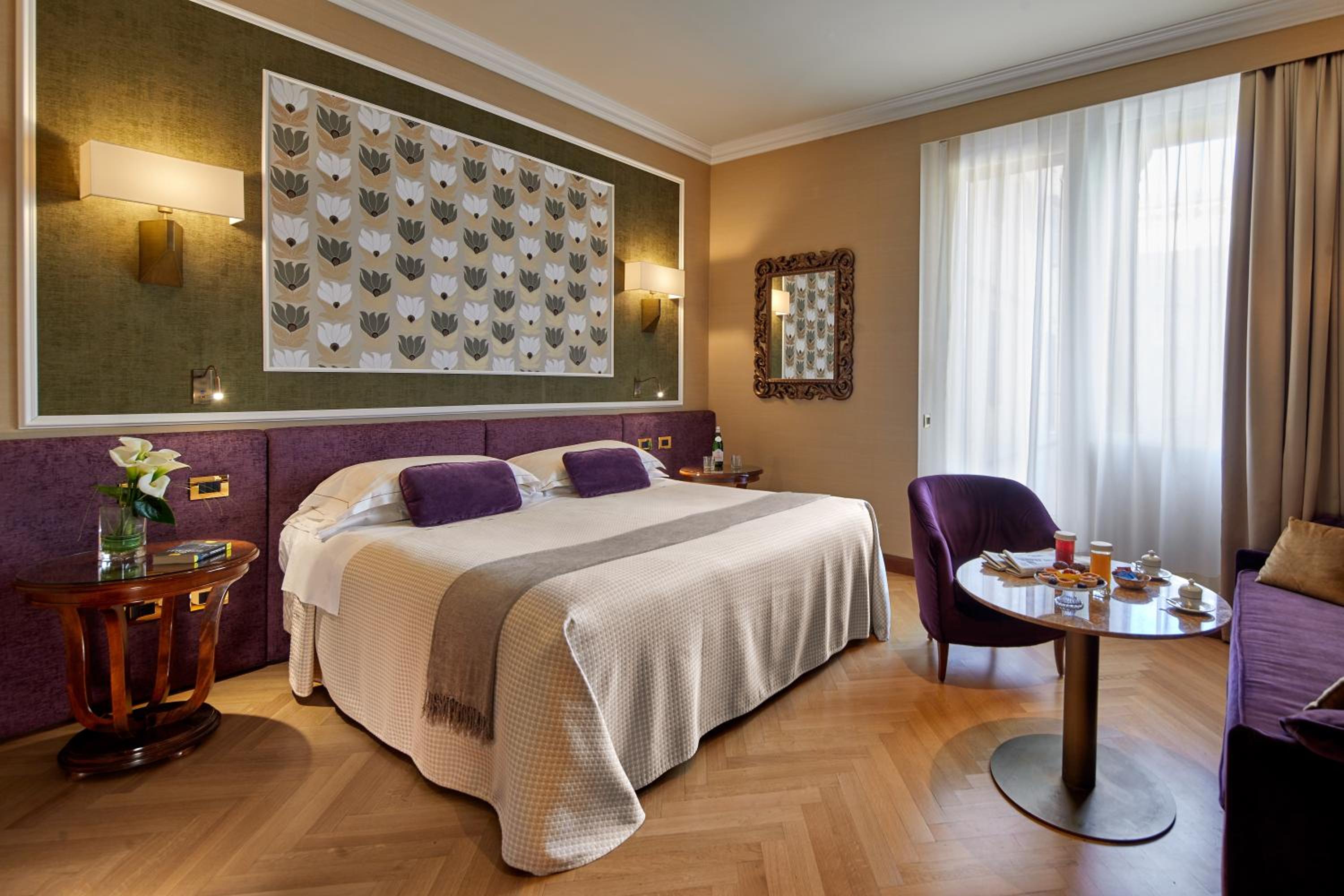 Superior Double Room - Photo 2