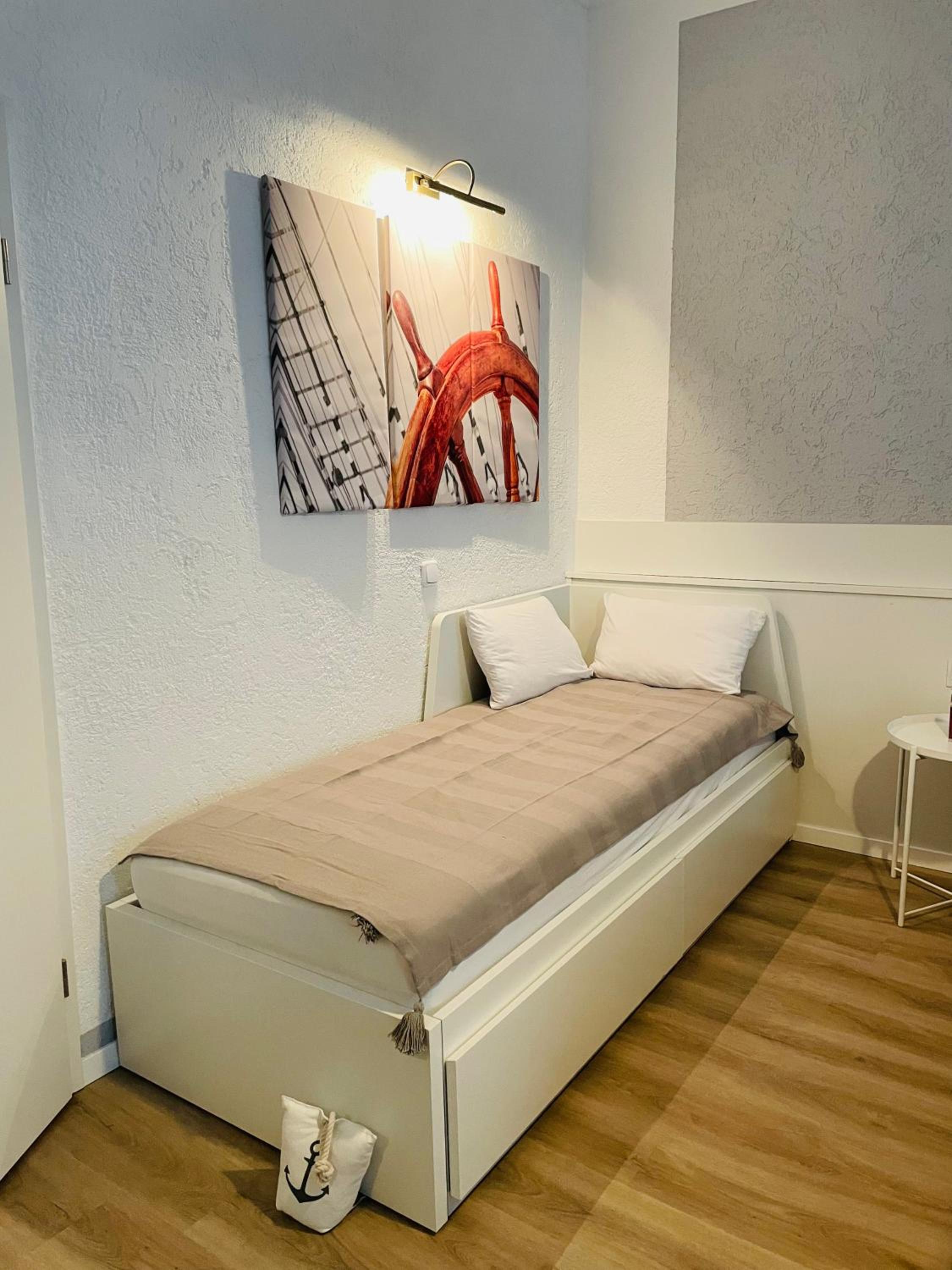 Comfort Triple Room - Photo 5