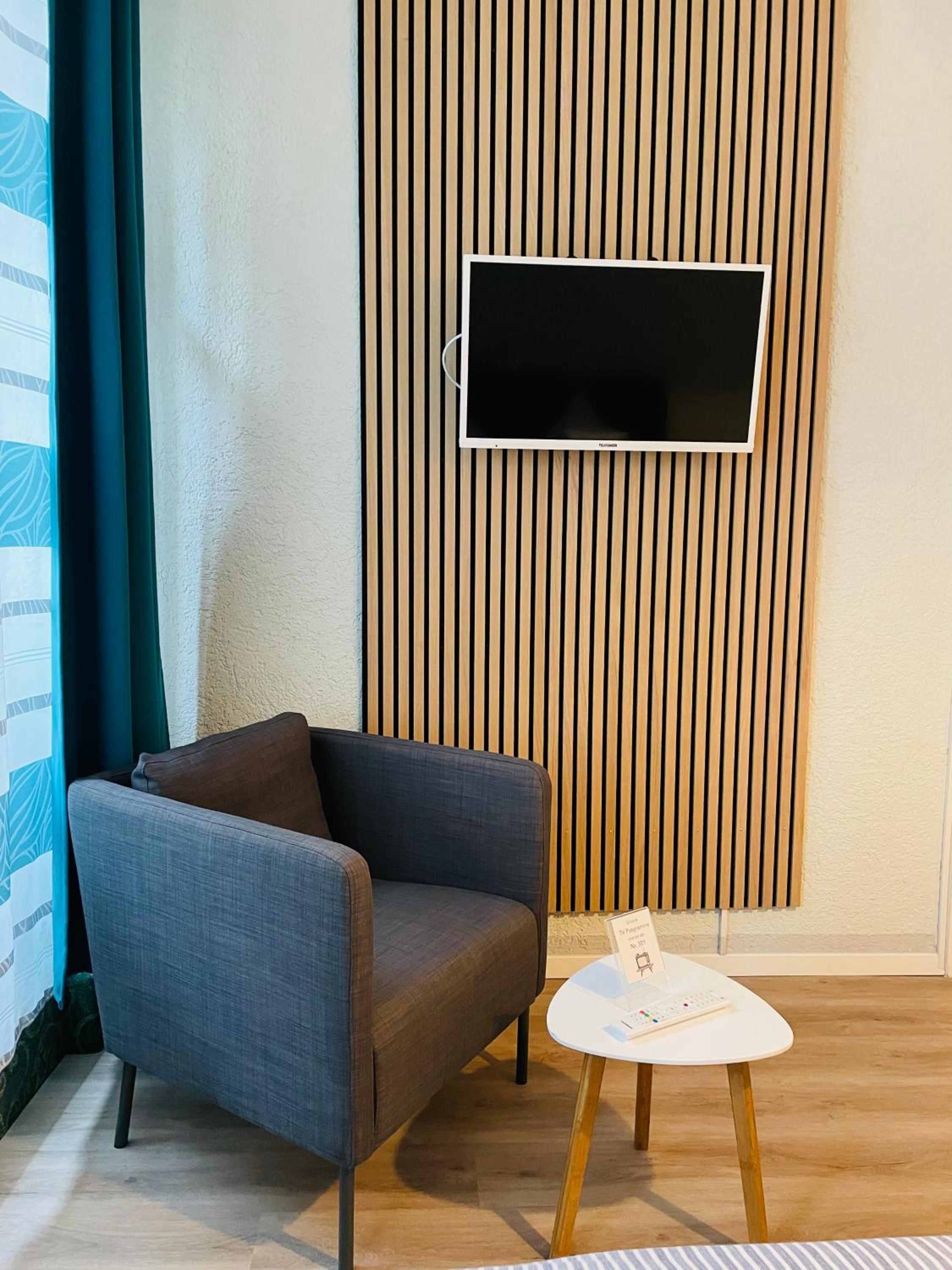 Comfort Triple Room - Photo 6