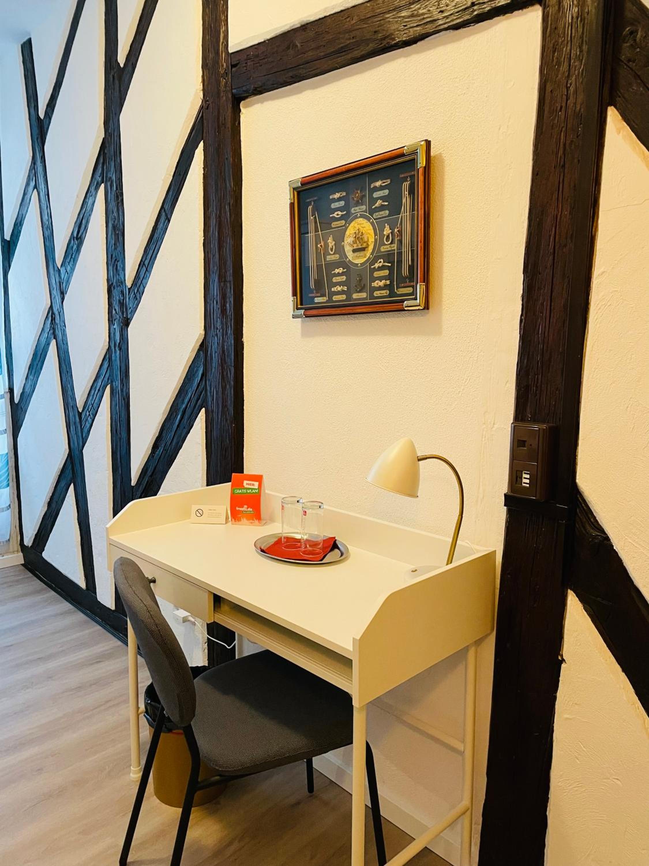 Comfort Triple Room - Photo 7