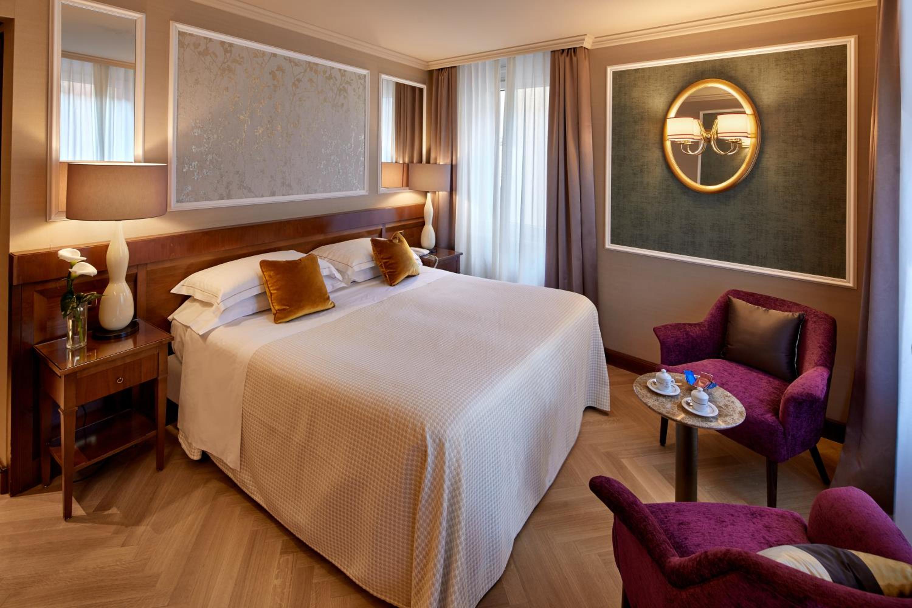 Double Room - Photo 1