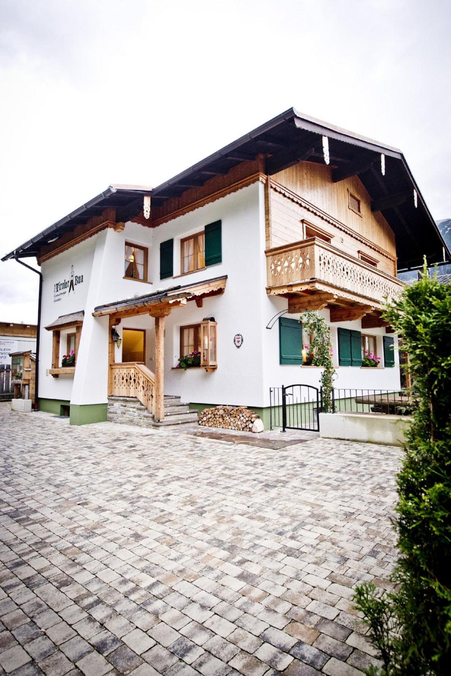 Chalet photo 3