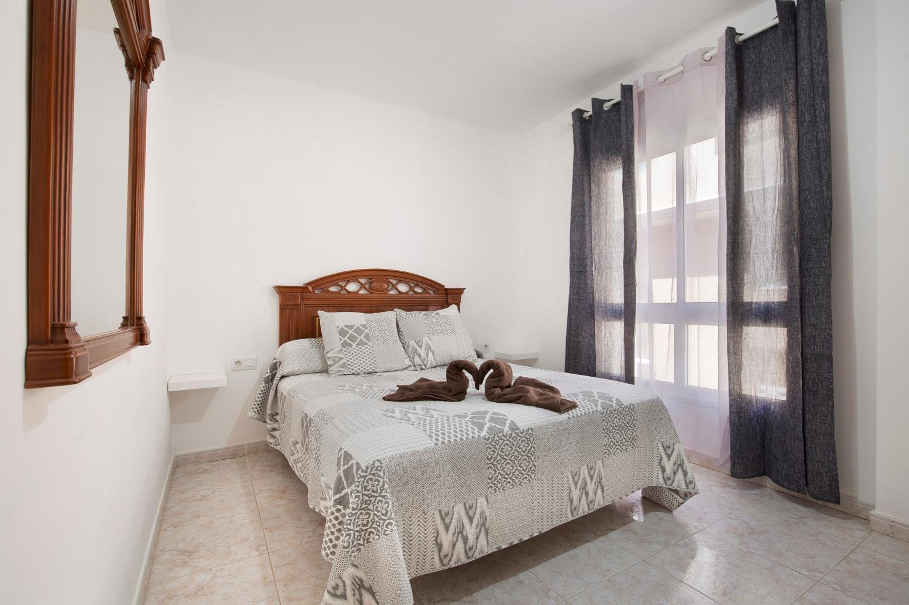 Two-Bedroom House photo 3