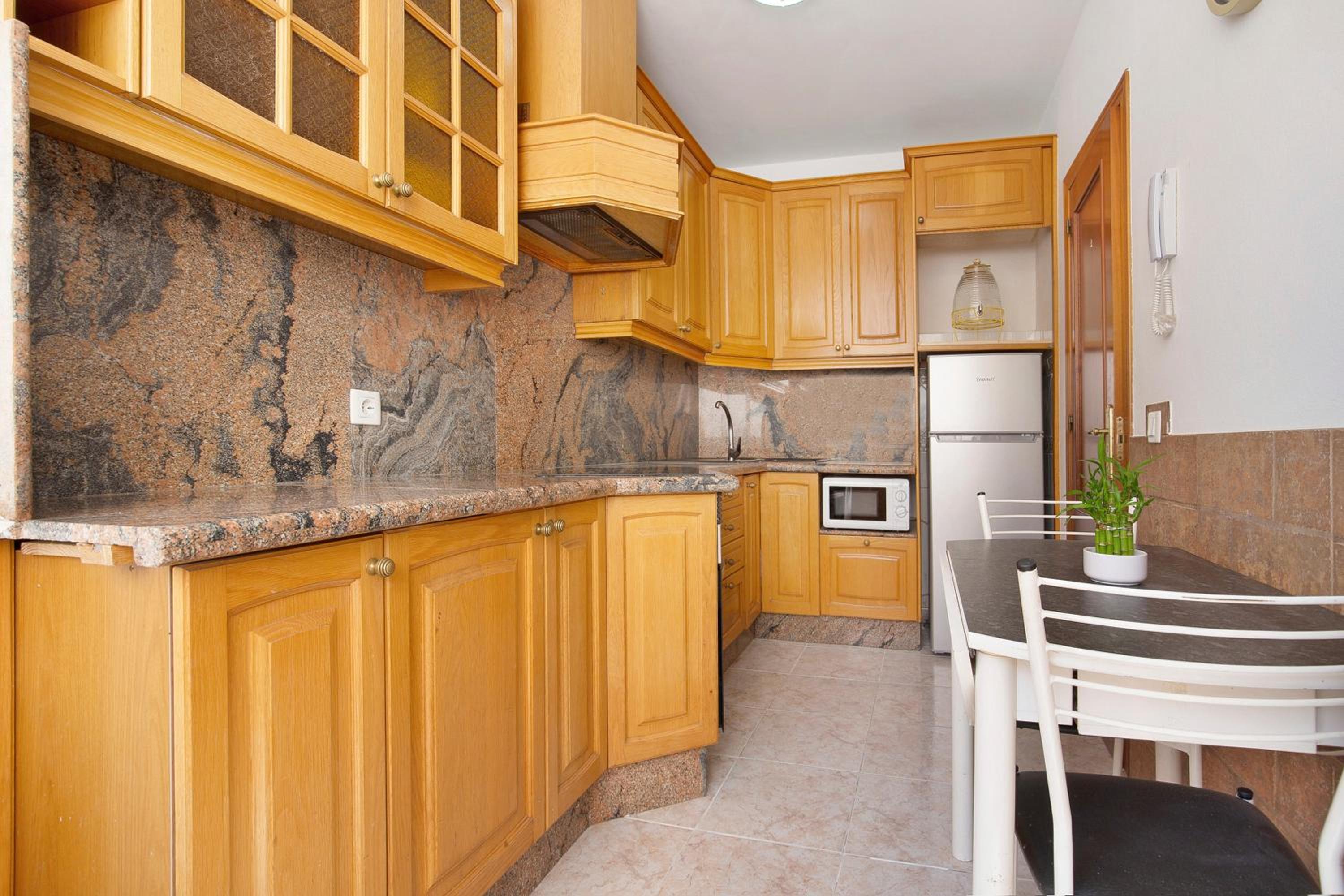 Two-Bedroom House photo 2