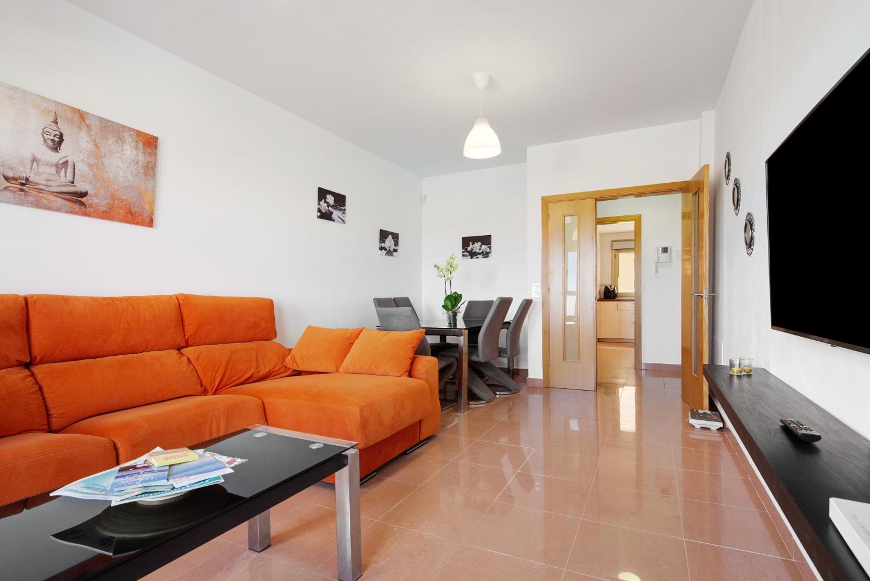 Casa de Dos Habitaciones