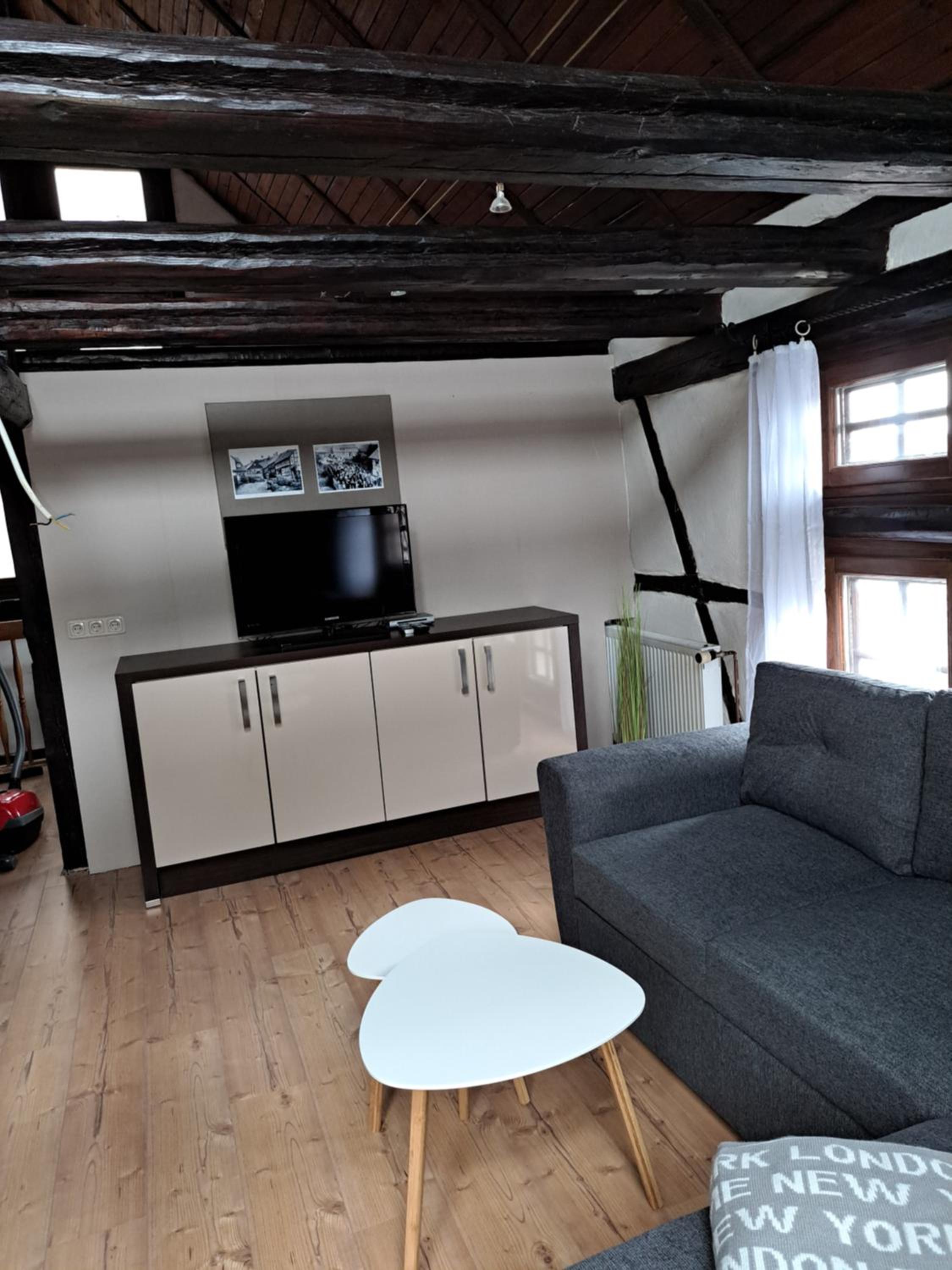 One-Bedroom Apartment photo 3