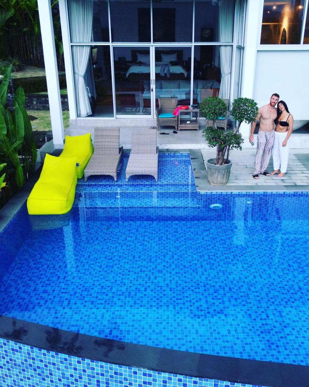 One-Bedroom Villa with Pool View - Photo 25