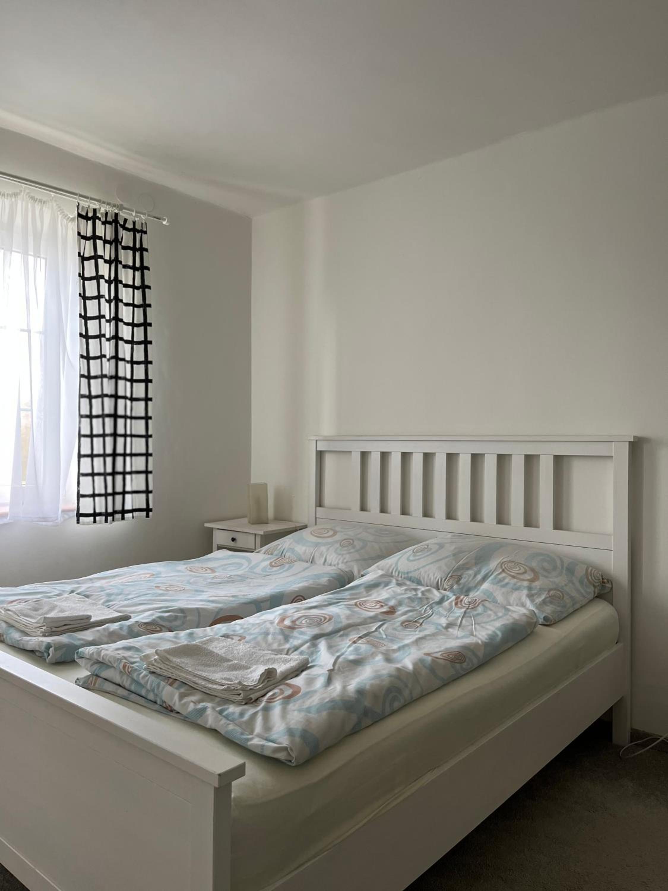 Double Room with Private Bathroom photo 1