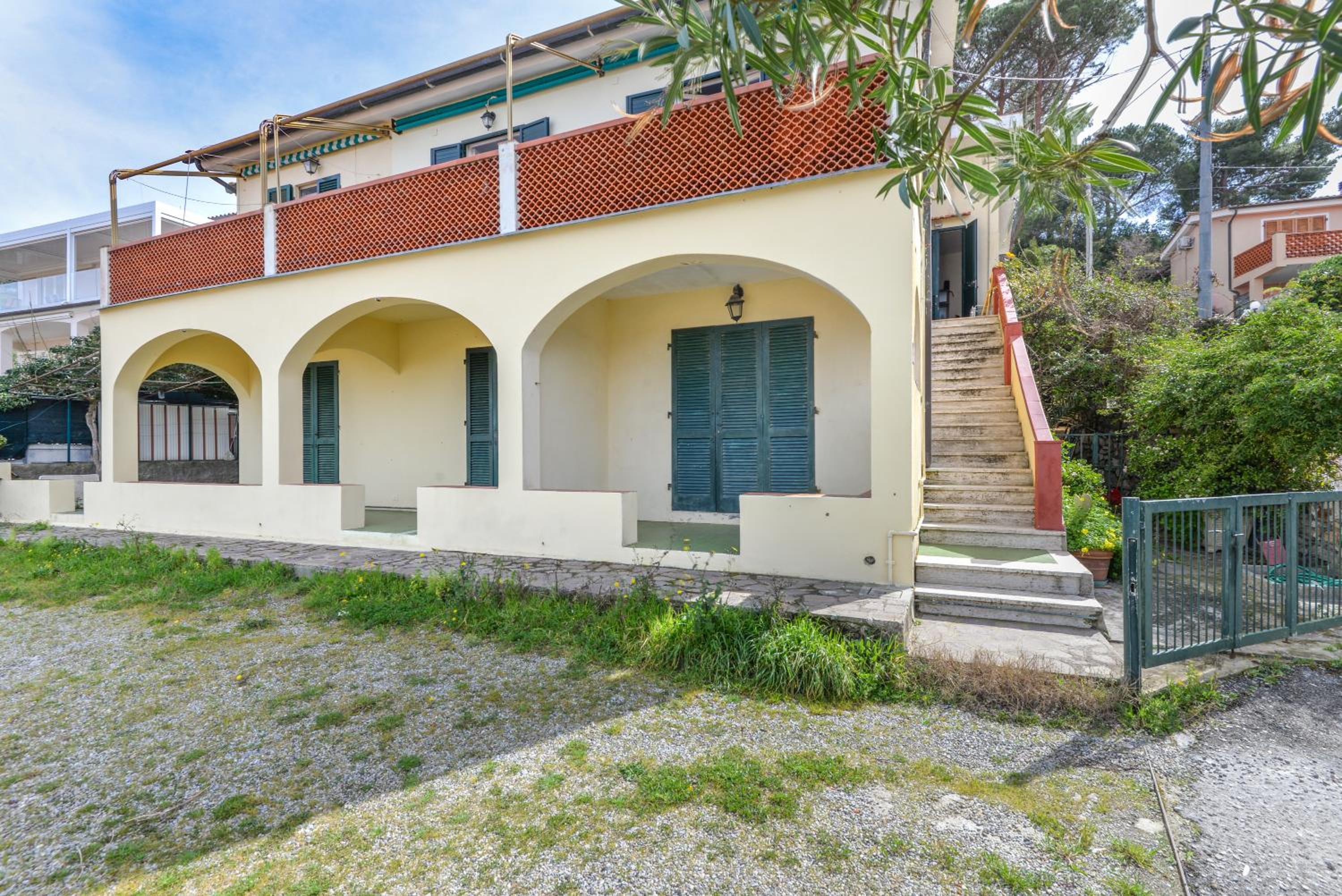 One-Bedroom House photo 3