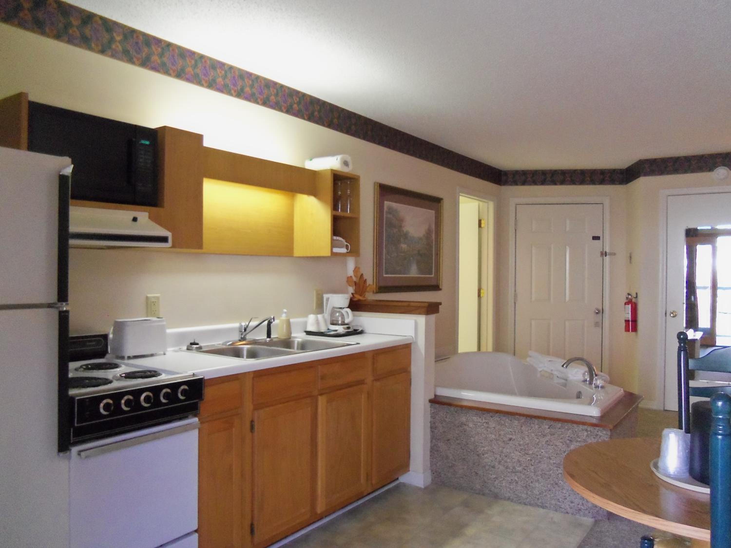 Creekside Executive Suite photo 2