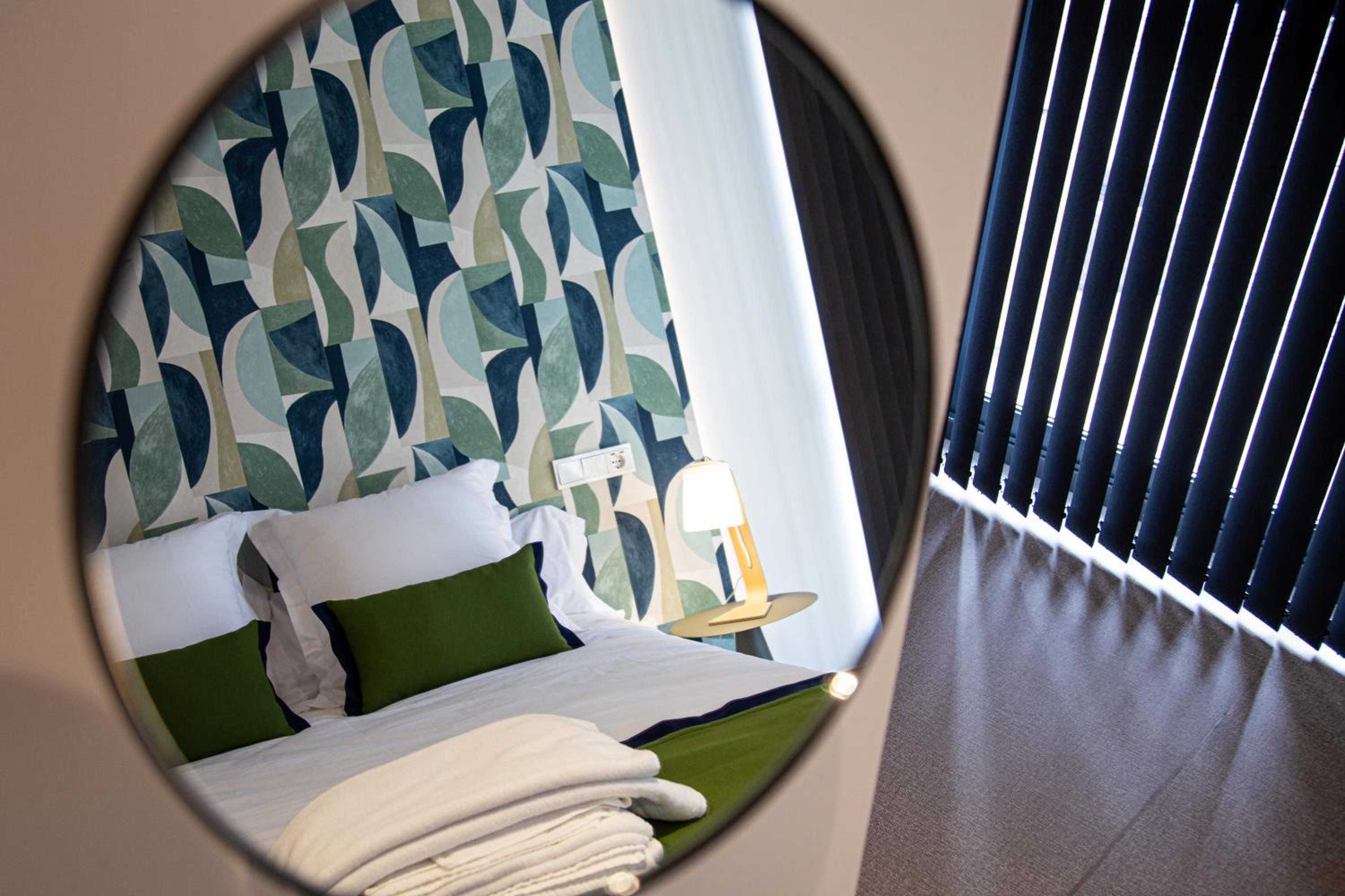 Double Room with Private Bathroom photo 3