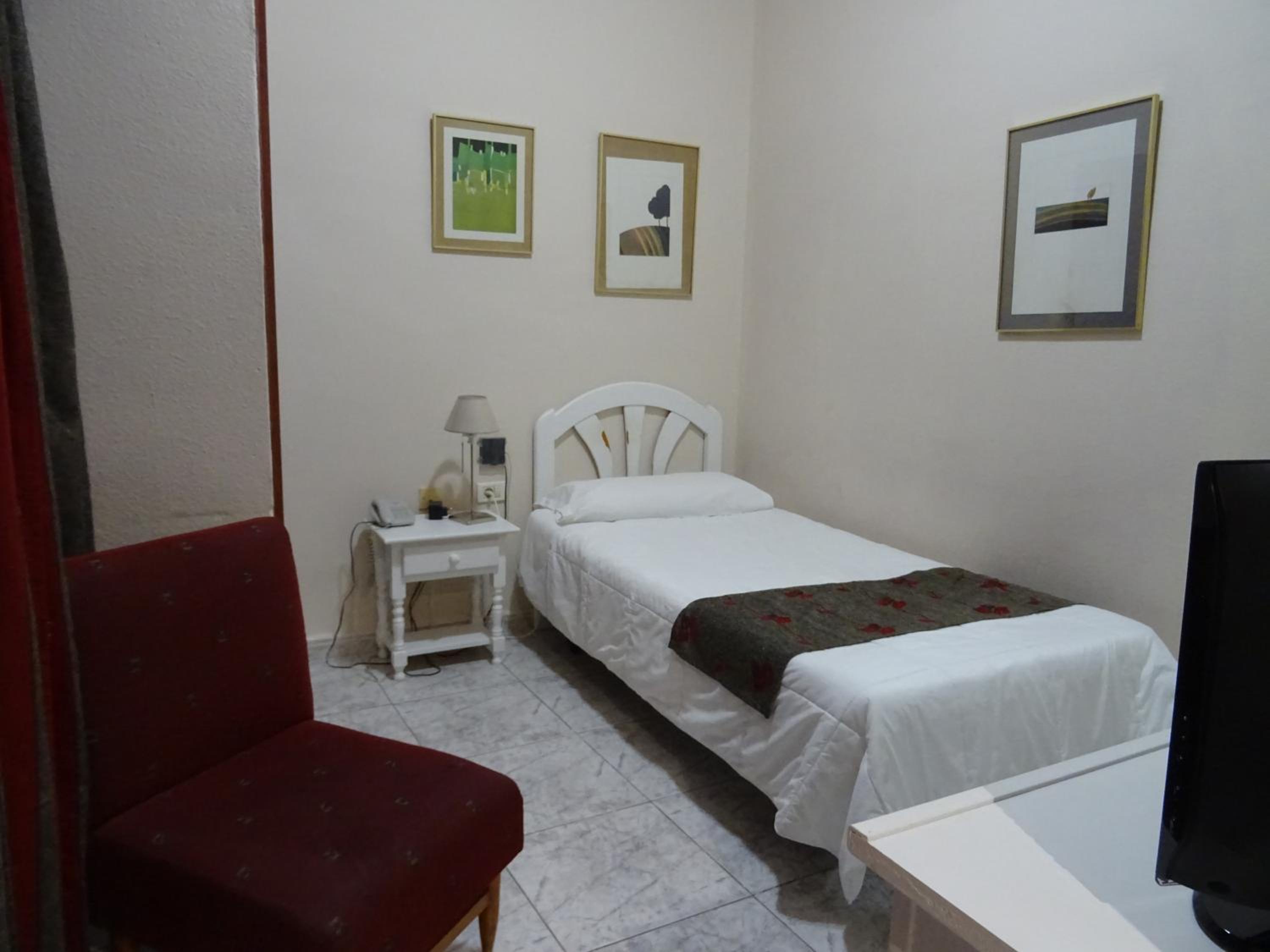 Single Room